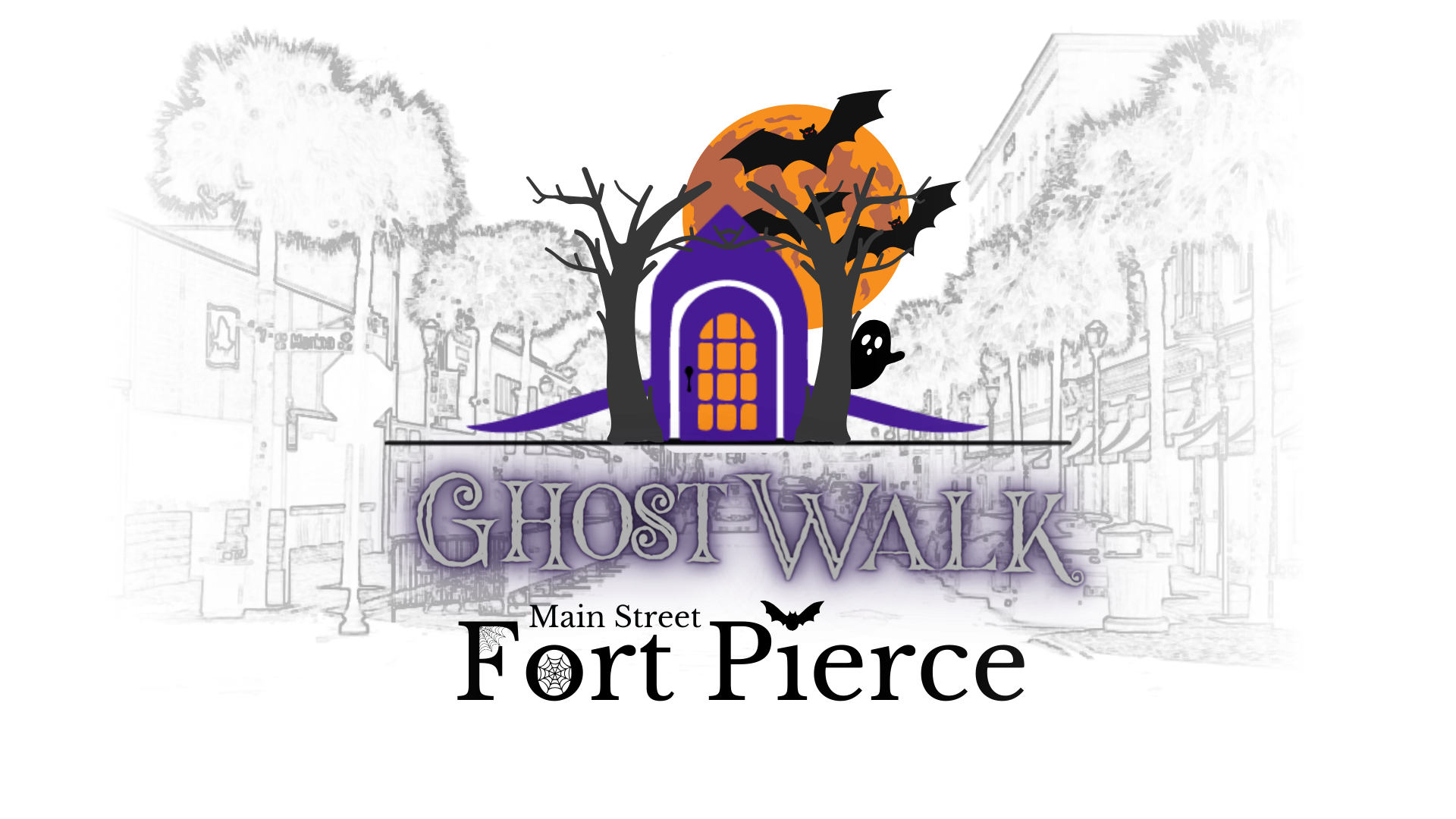 Ghosts of Fort Pierce Past Historic Walking Tours
