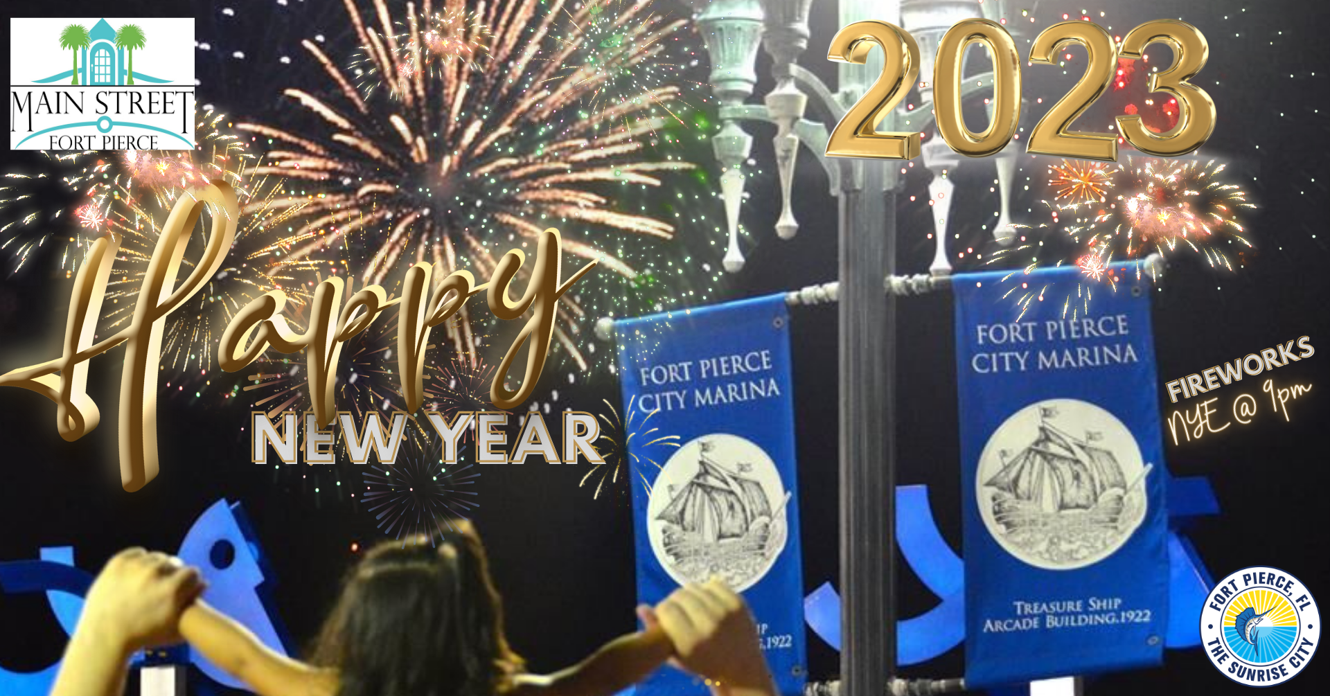 Fort Pierce Events Calendar | Main Street Fort Pierce