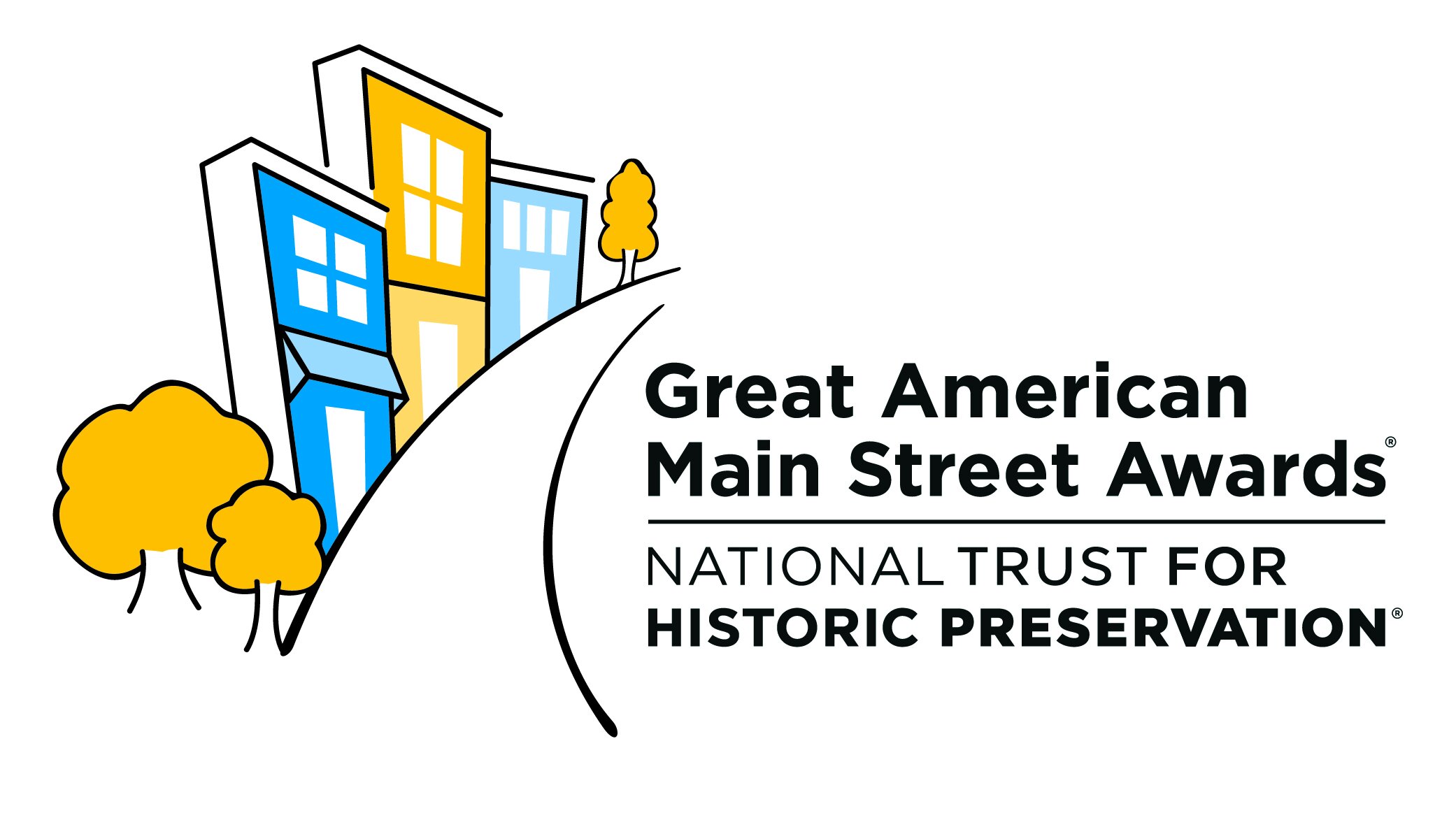 Great American Main Street Awards