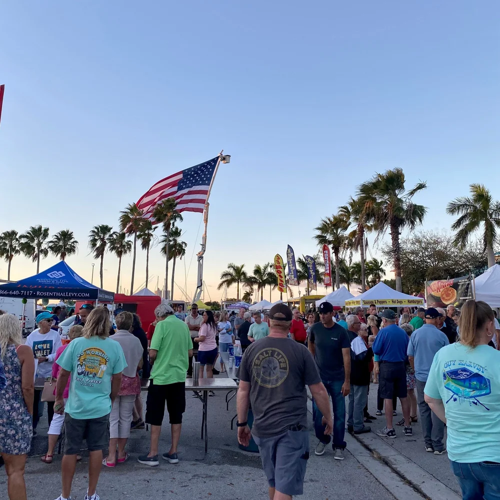 Fort Pierce Events Calendar | Main Street Fort Pierce
