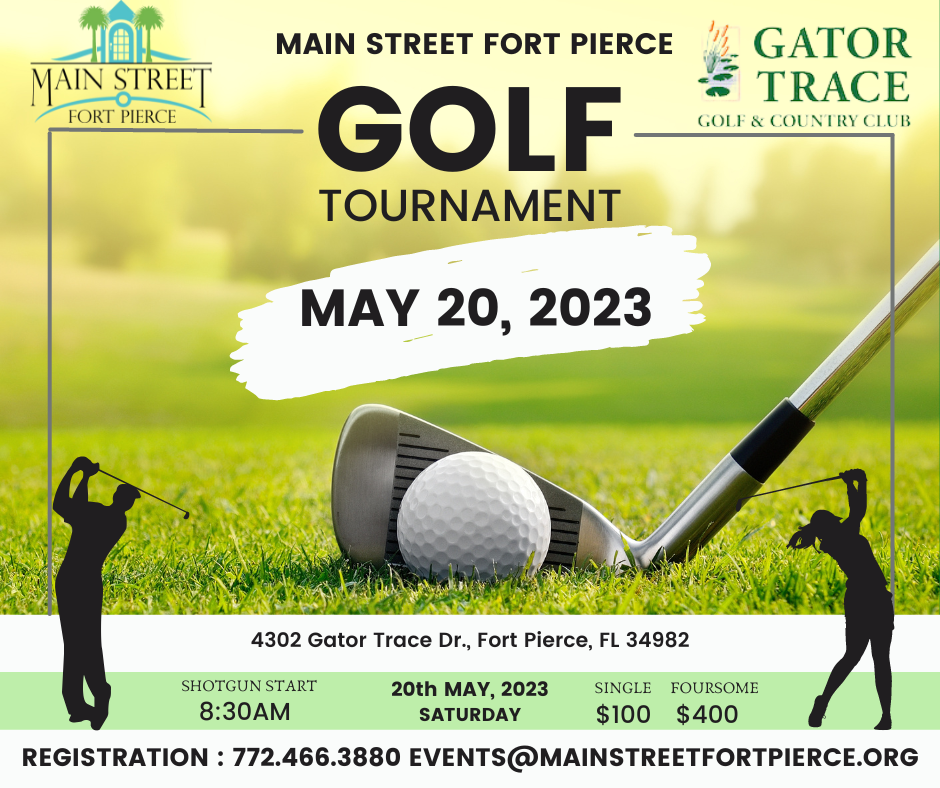 Fort Pierce Events Calendar | Main Street Fort Pierce