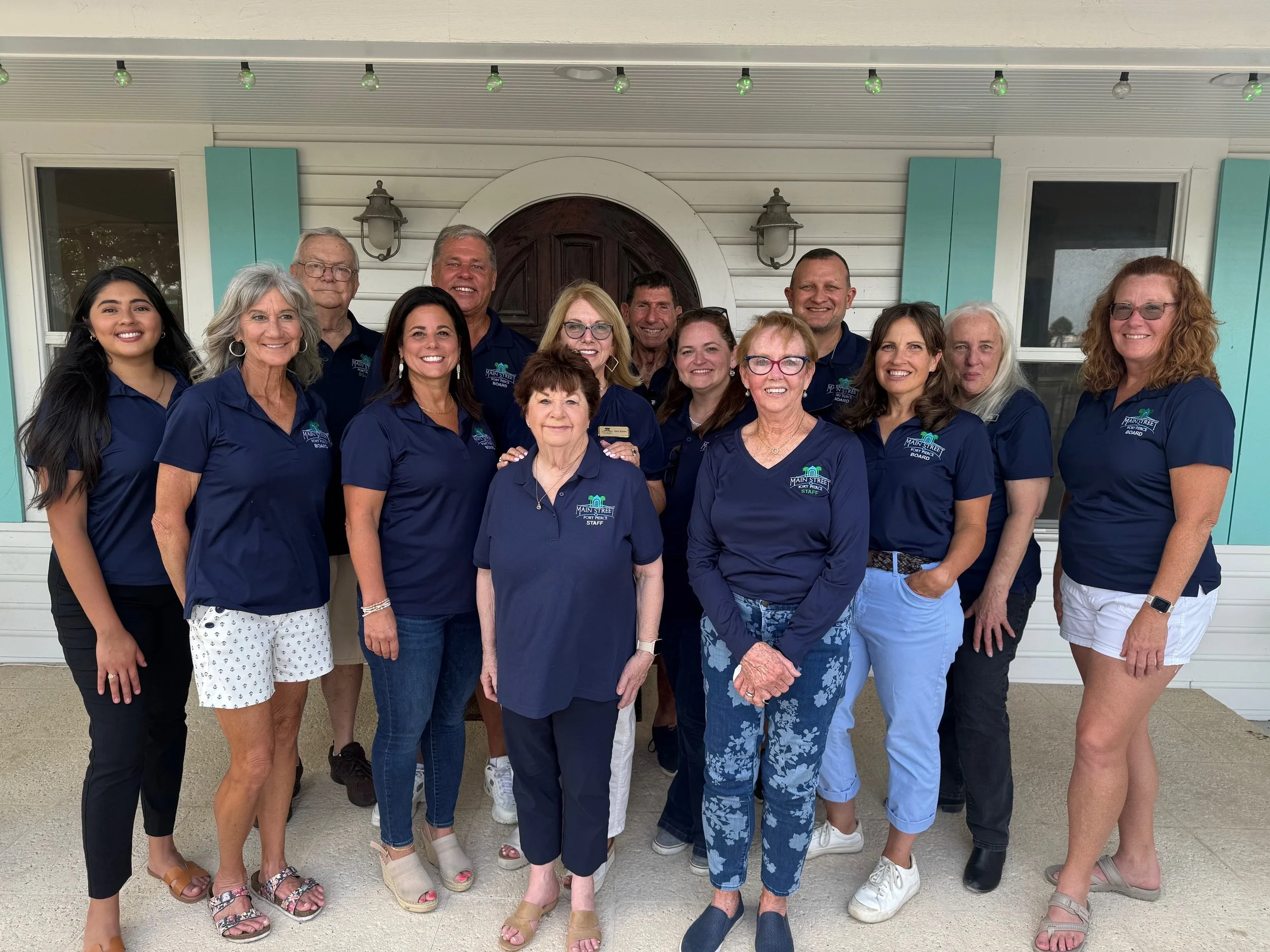 Main Street Annual Meeting &amp; Celebration 2026