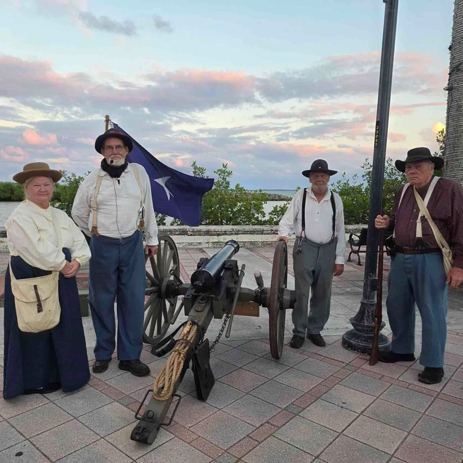 The Untamed Coast Tour l Thursday, October 22nd