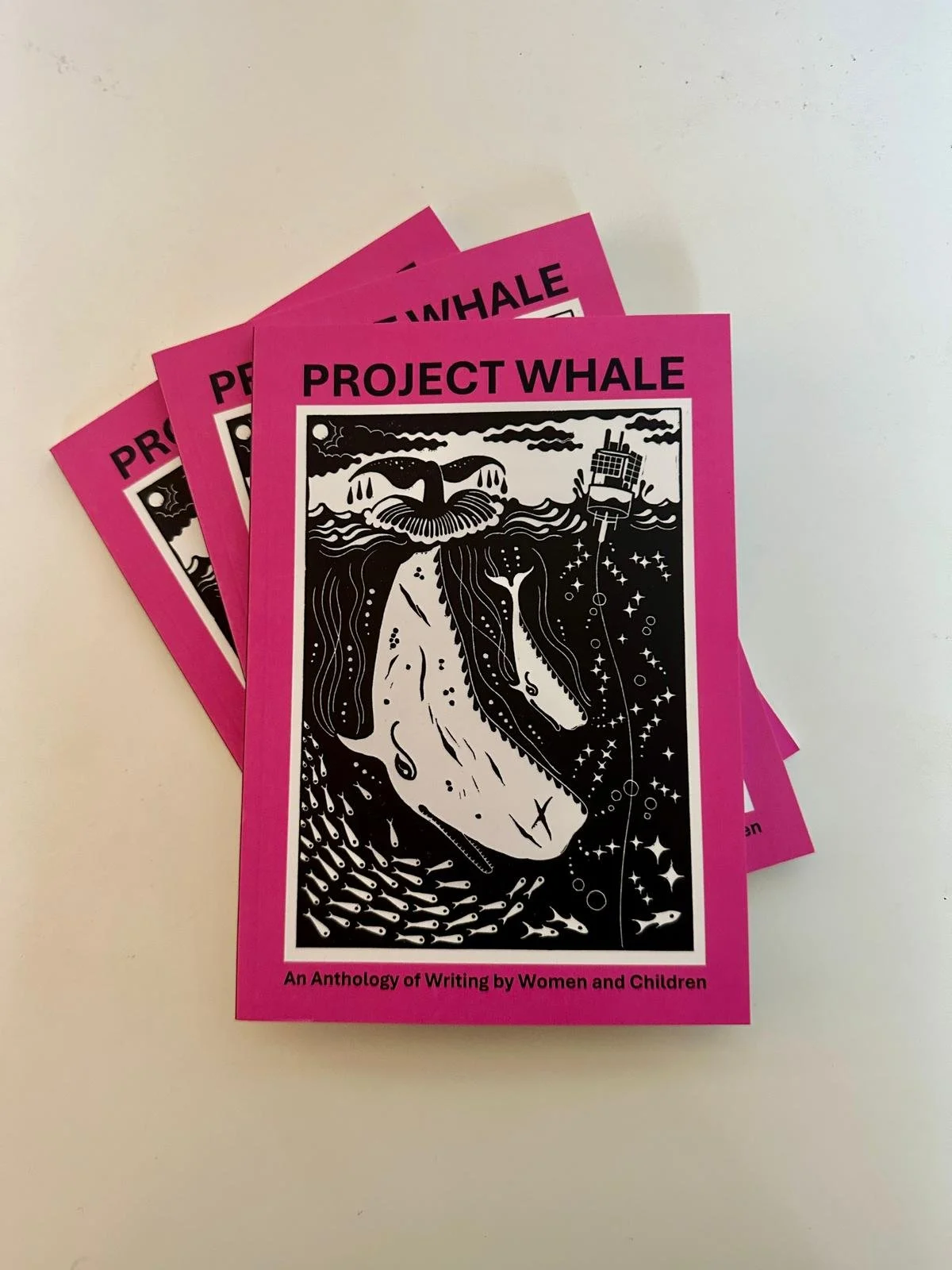 Special Relationships