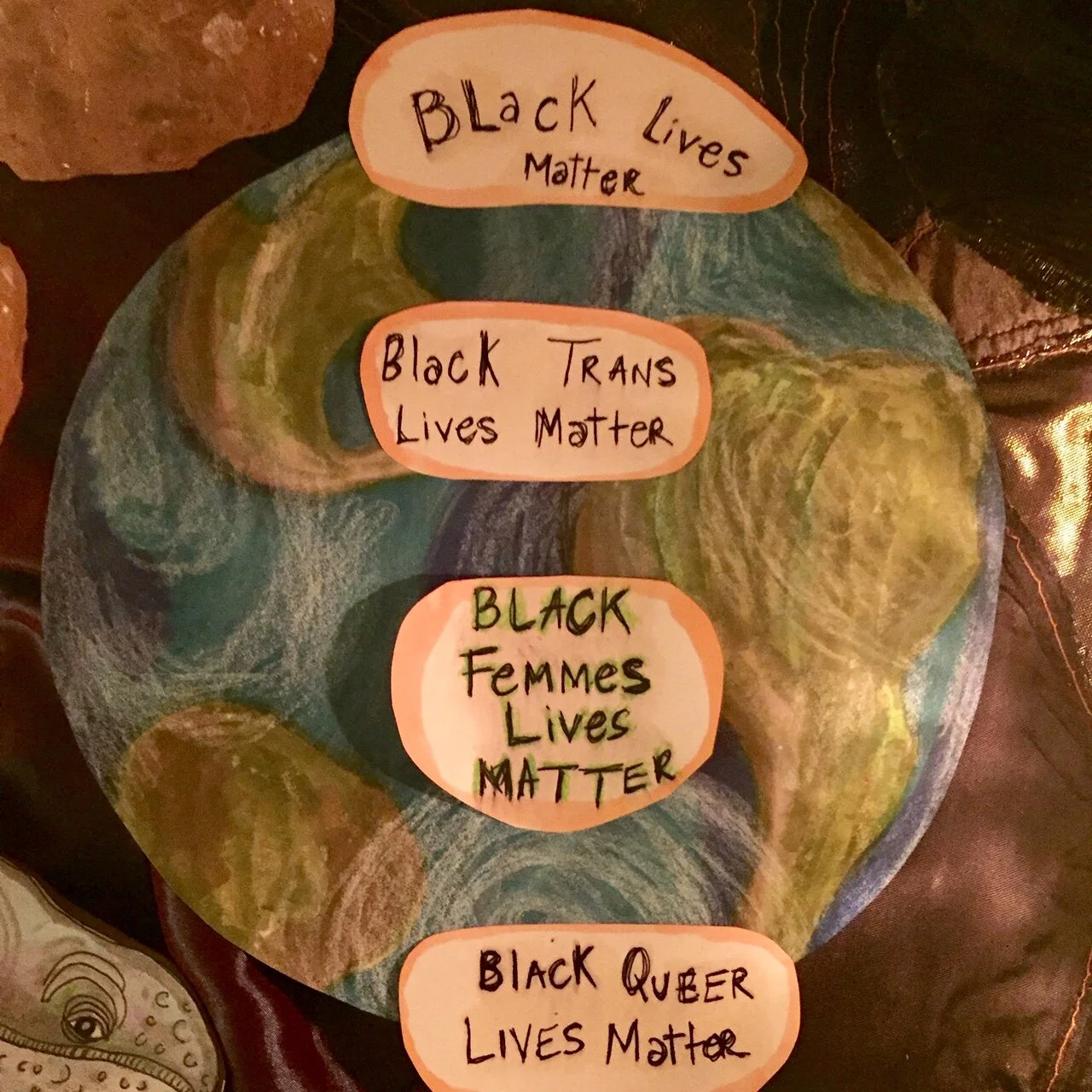 black lives matter altar.jpg