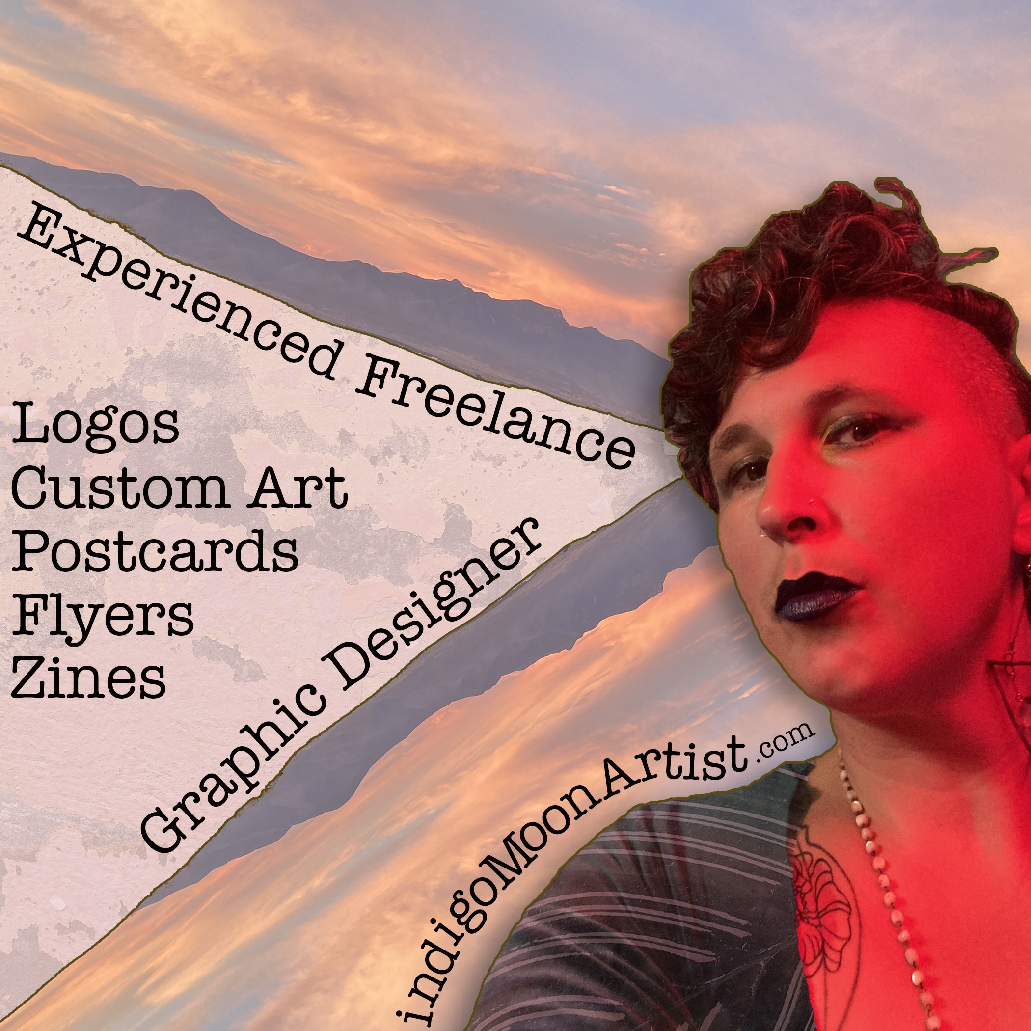 Visual Designer infographic 2022
