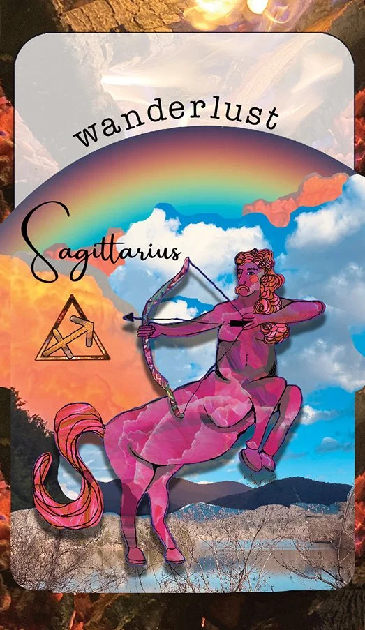 Sagittarius Oracle Card.jpg