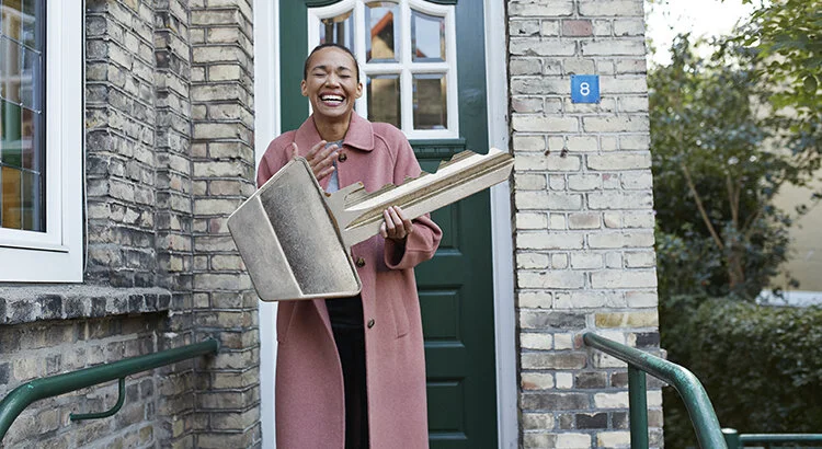 Why Moving May Be Just the Boost You Need