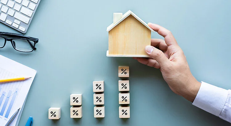 Don't Wait for a Lower Mortgage Rate - It Could Cost You!!!
