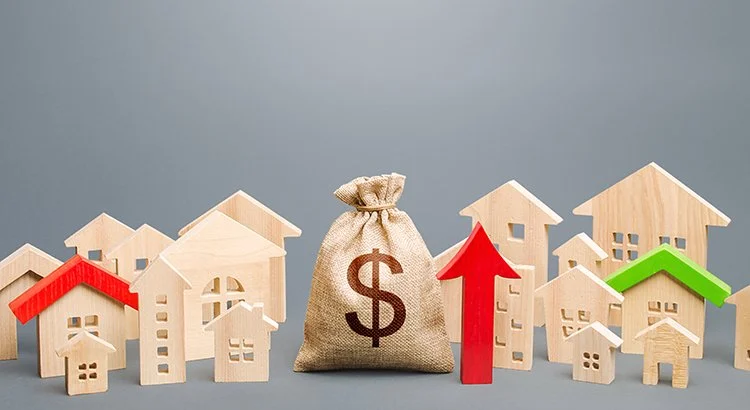 Sellers Have an Opportunity with Today's Home Prices