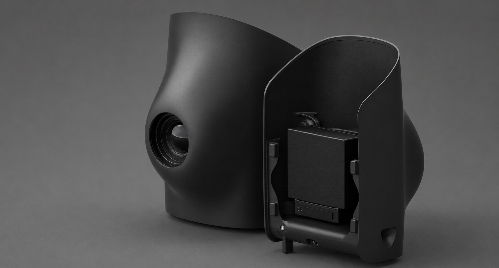 Phase One P5 RGB camera payload for Quantum Systems Trinity Pro enterprise aerial mapping drone