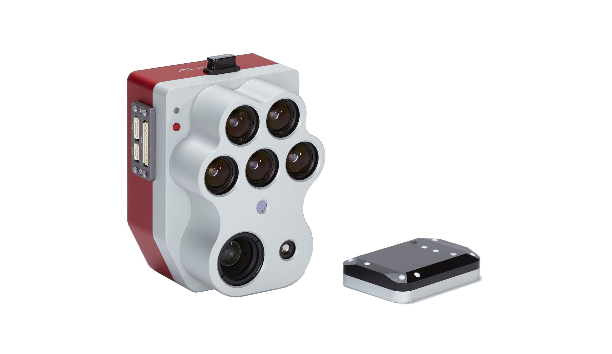 MIcaSense Altum-PT Sensor Kit with DJI SkyPort- Sky Flight Robotics