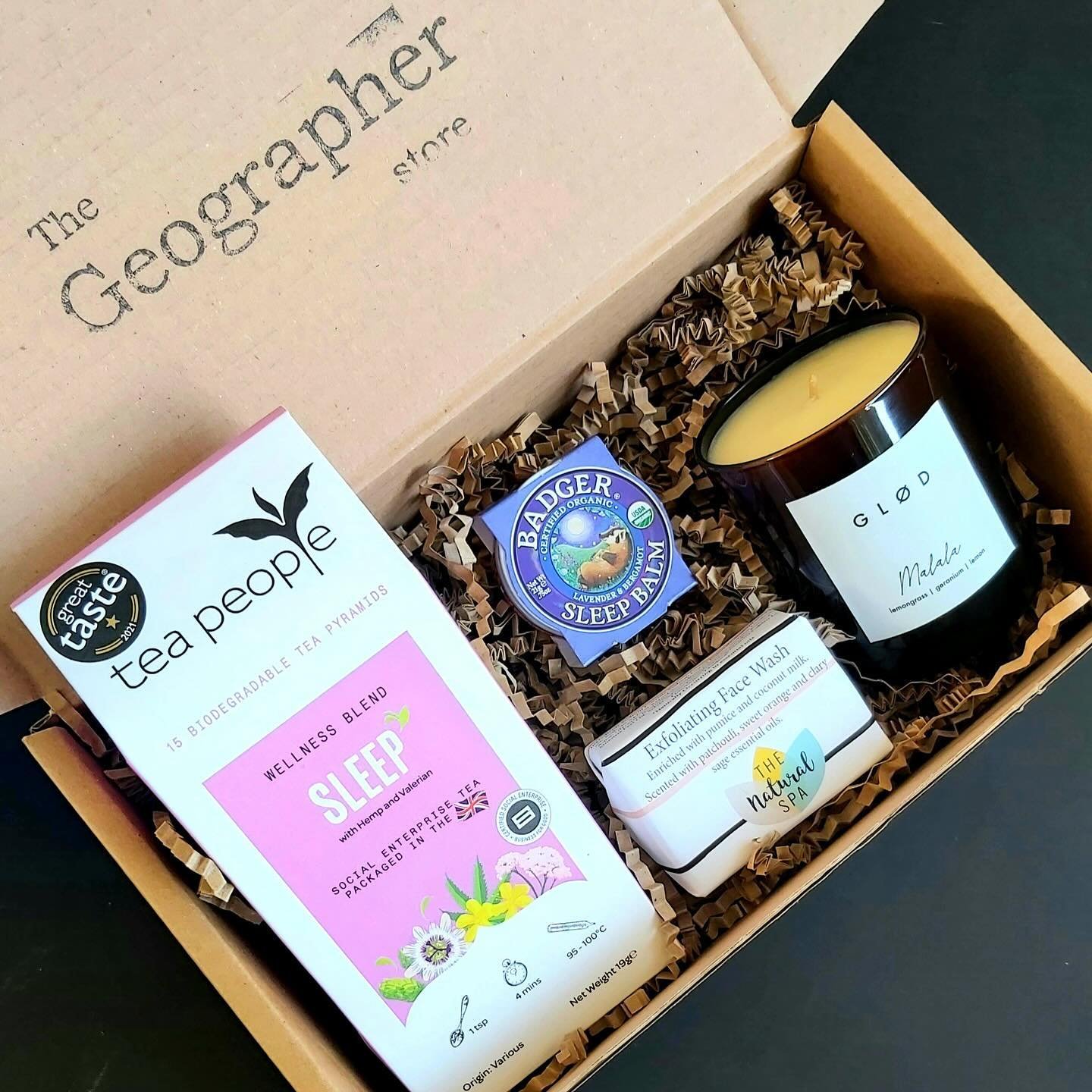 Use the code SUMMERPROMO for a 30% discount across our store!

Offer valid until midnight Tuesday. Excludes our gift cards, subscription gift boxes and Sale items.
 
#thegeographerstore #ethicalliving #ecoshopping #giftboxes #giftsthatdontcosttheeart