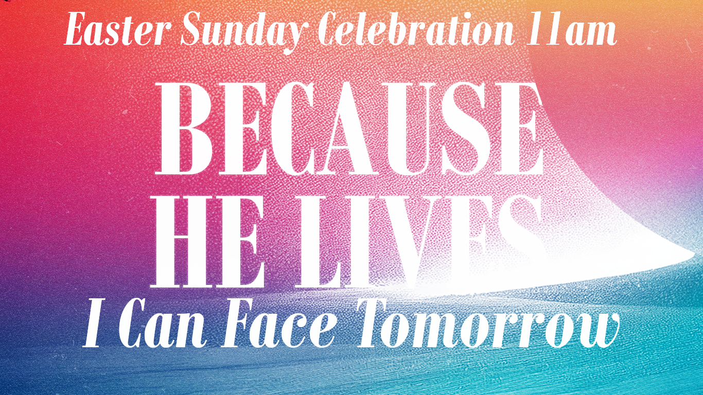 Easter Sunday Celebration