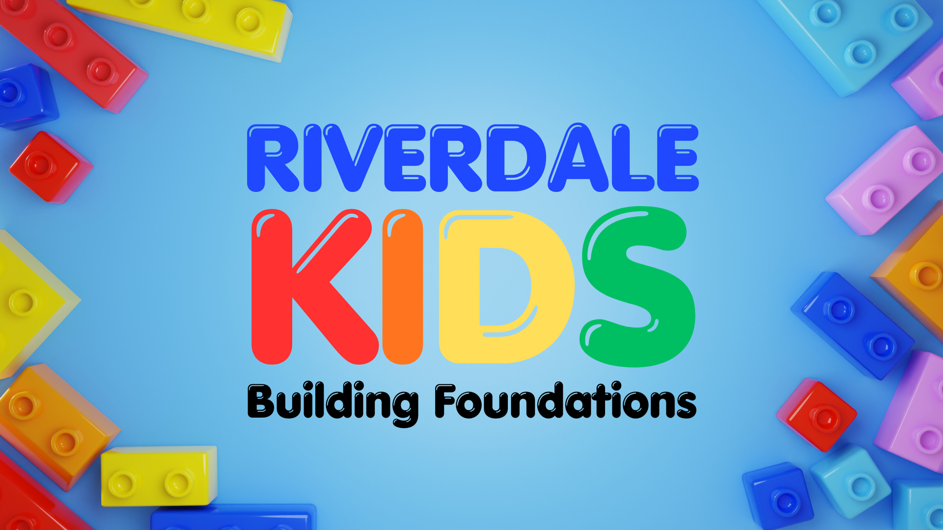 RBC Kids Team Training