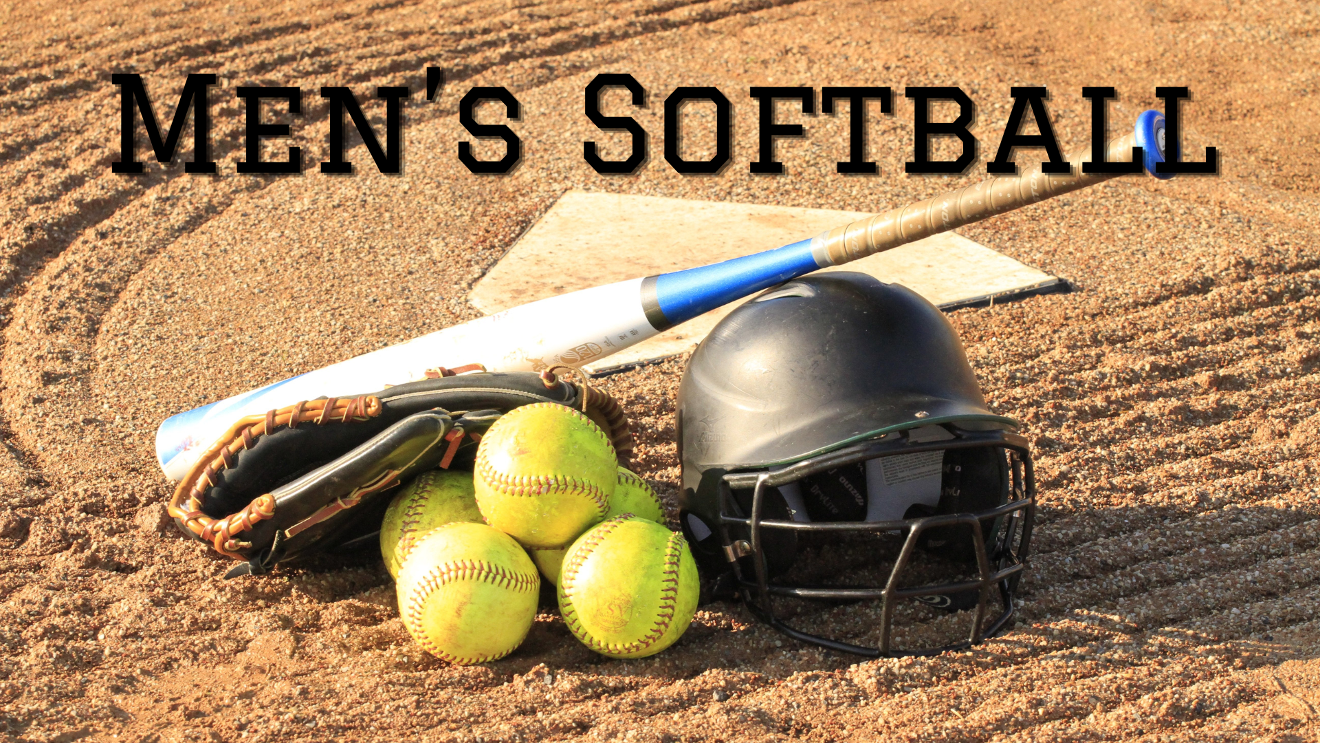 Men's Softball