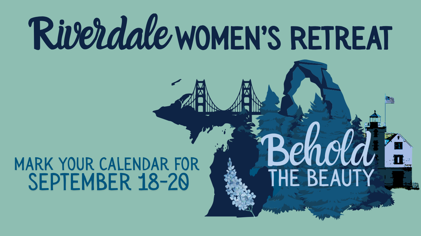 Riverdale Women's Retreat on Mackinac Island