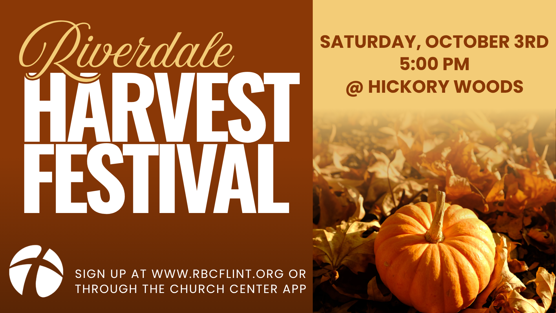 Riverdale Harvest Festival