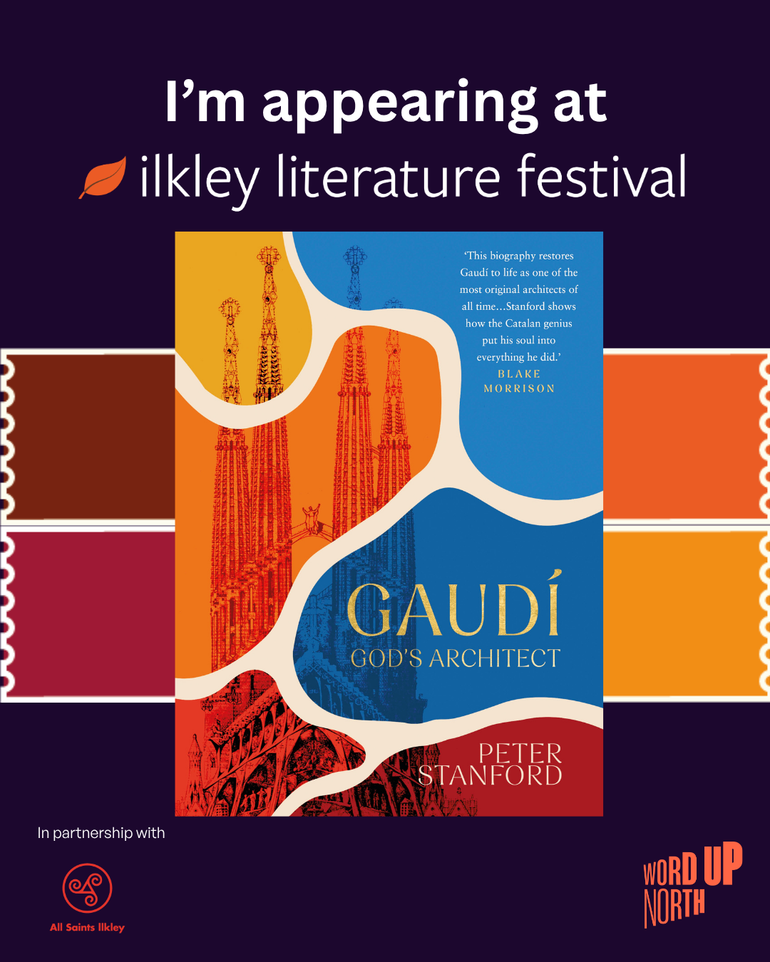 Ilkley Book Festival
