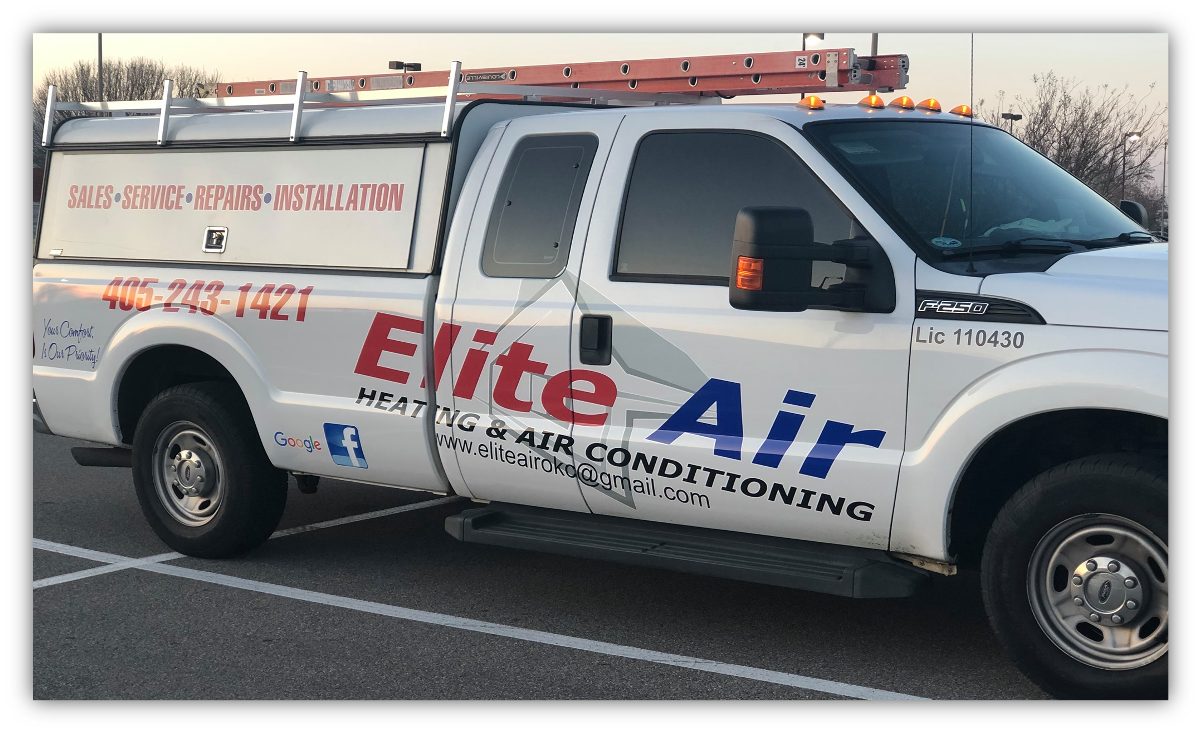Elite Air Heating u0026 Air Conditioning