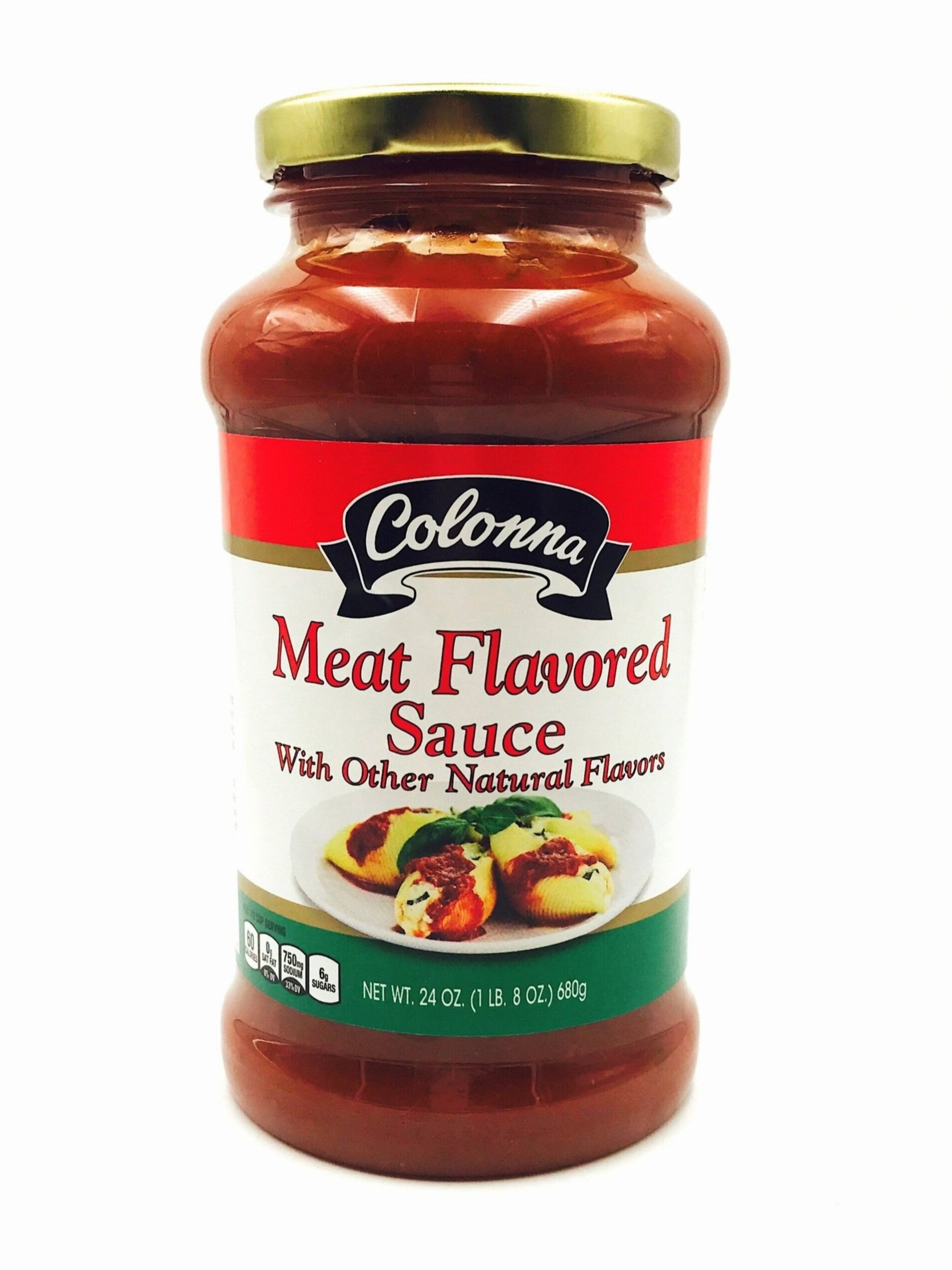 Sauces Colona