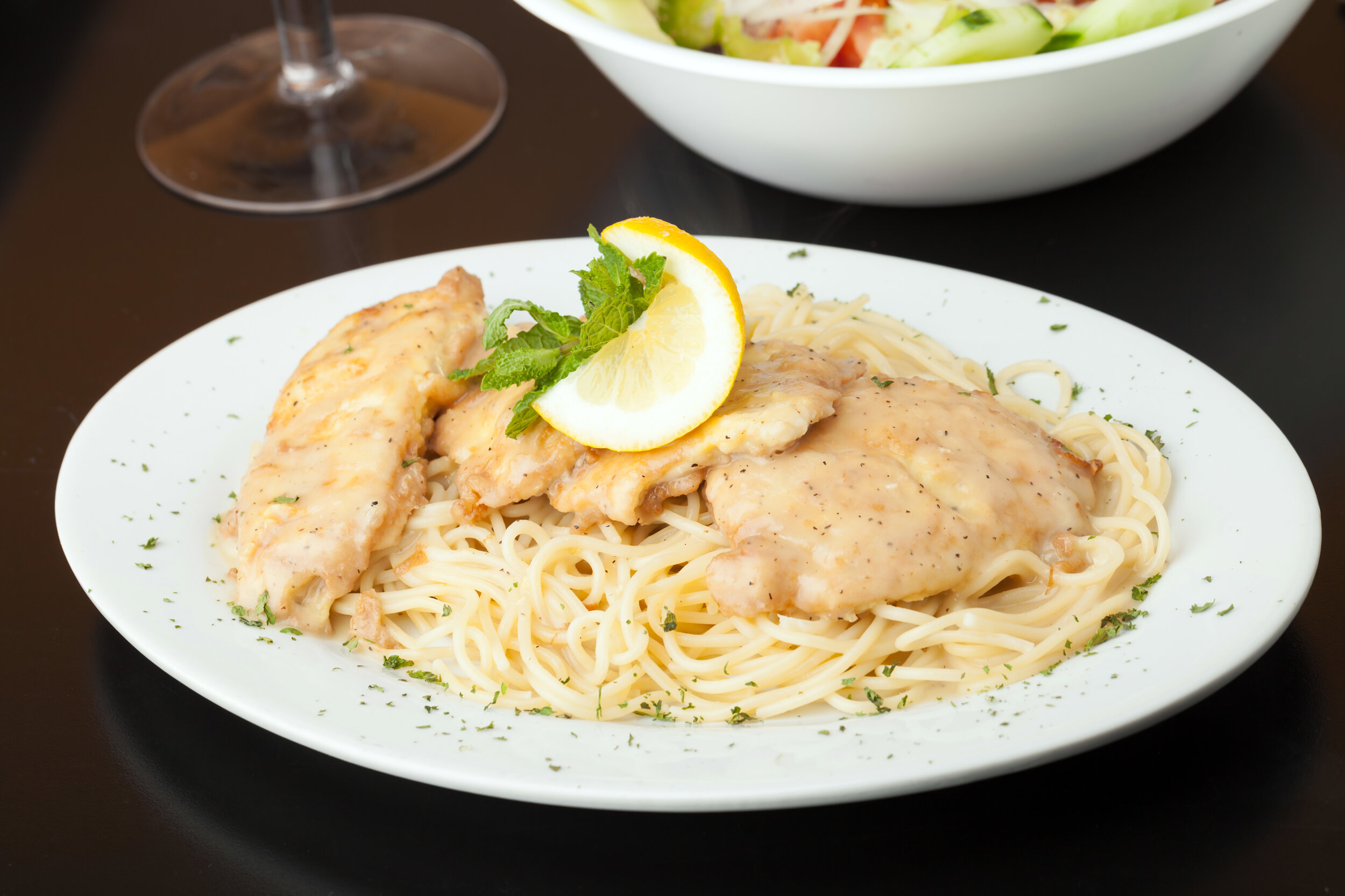 bigstock-Chicken-Francaise-with-Pasta-82119428.jpg