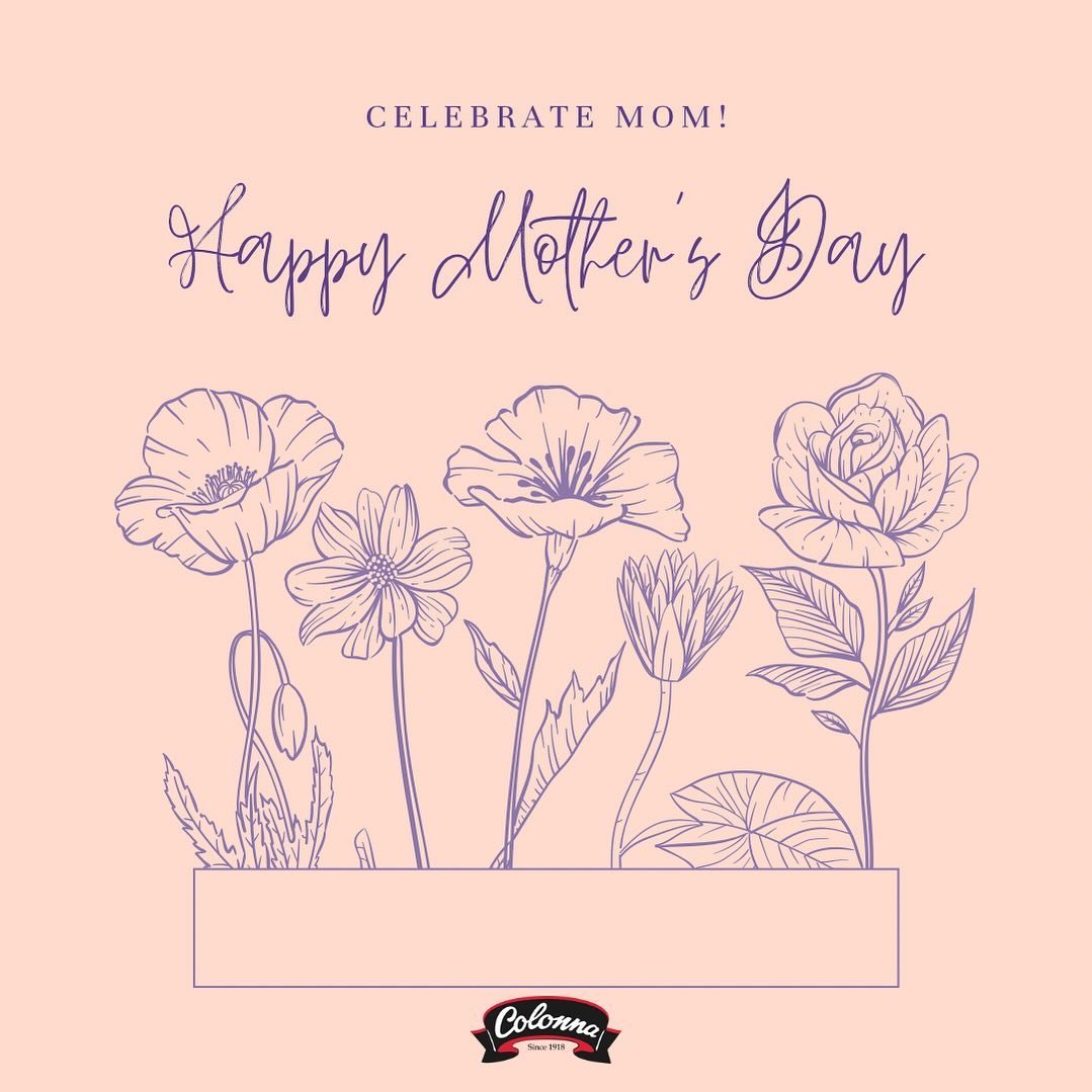 Happy Mother&rsquo;s Day! 🤍🎀

Every mom deserves a day as special as she is!