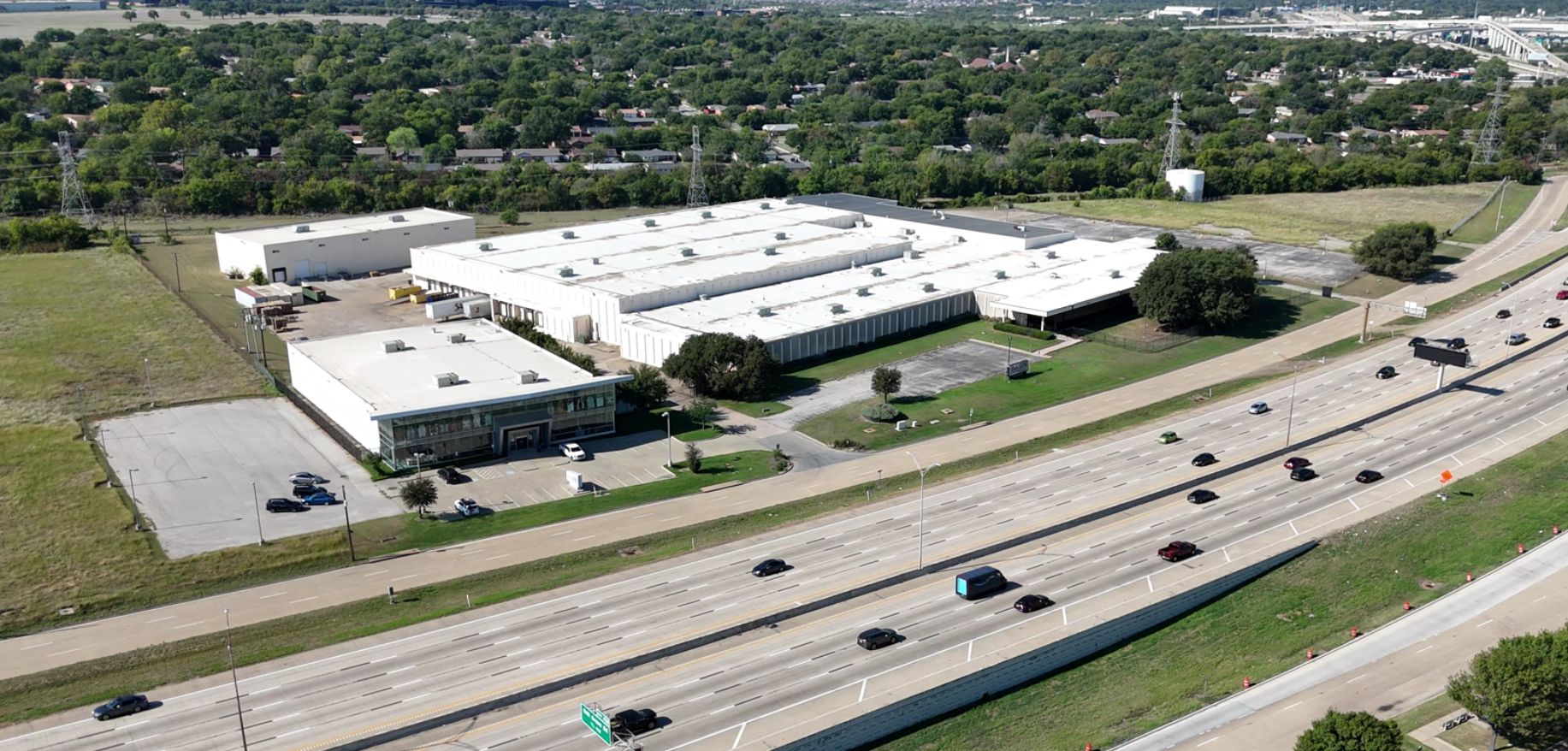 1900 SE Loop 820, Fort Worth, TX 76140