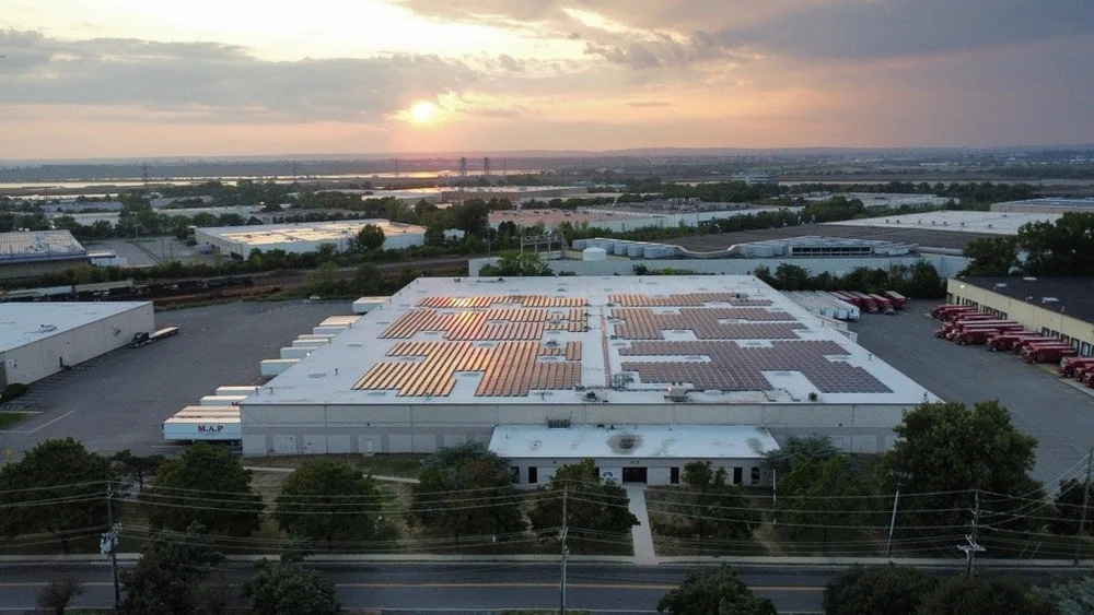 121-125 Enterprise Ave S, Secaucus, NJ 07094