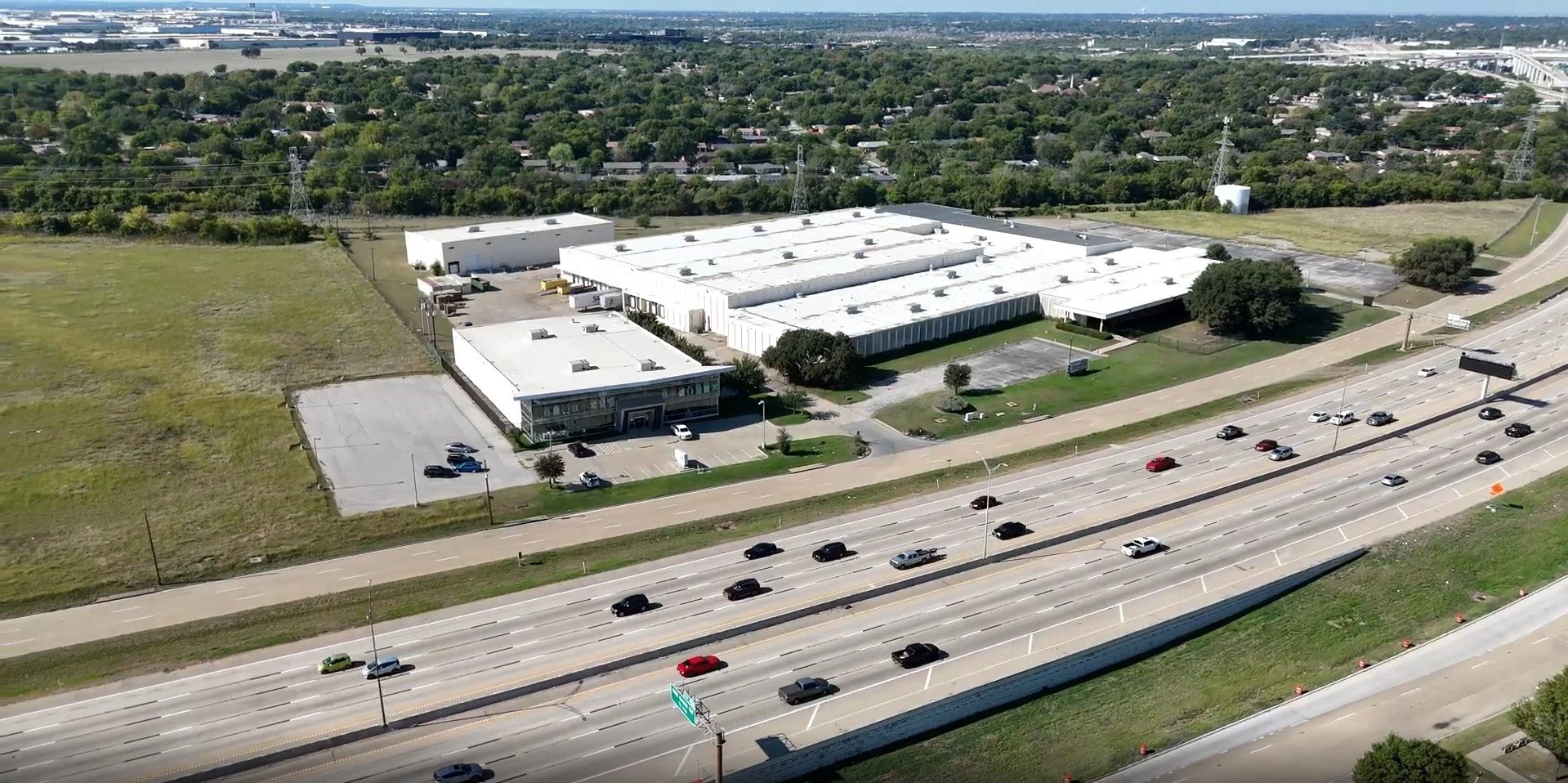 1900 SE Loop 820, Fort Worth, TX 76140