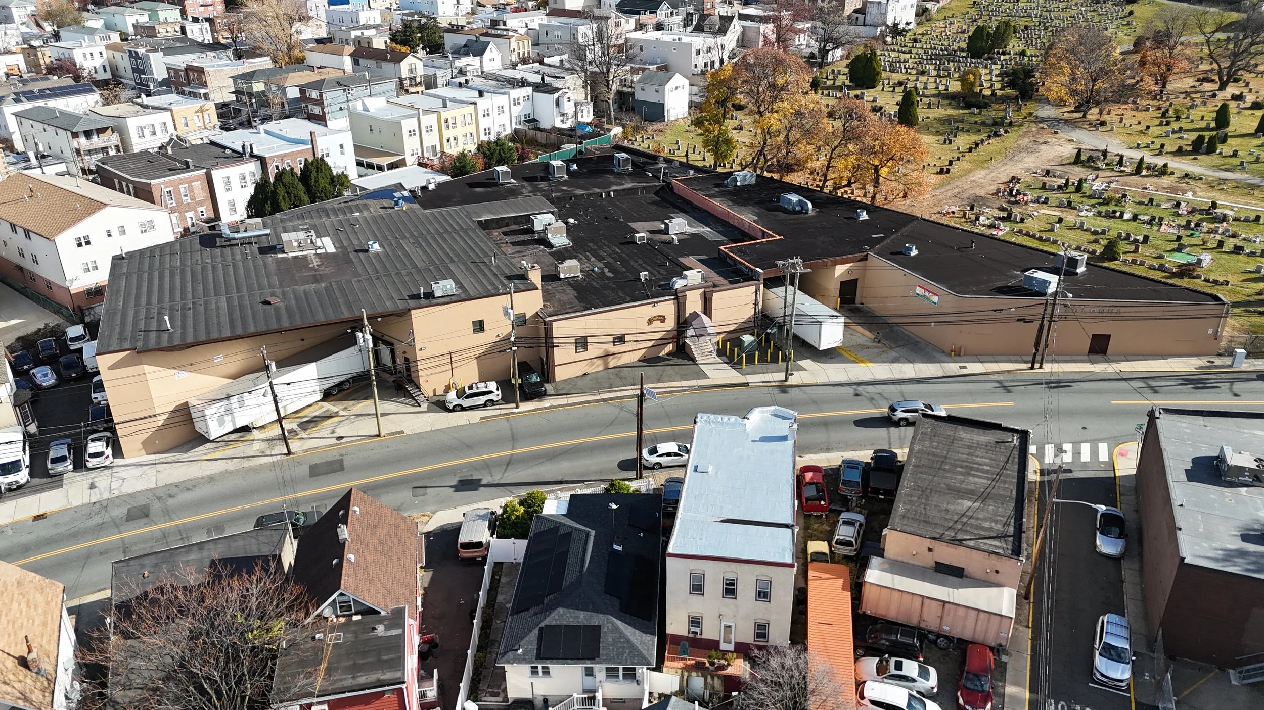 4102 Bergen Turnpike, North Bergen, NJ 07047