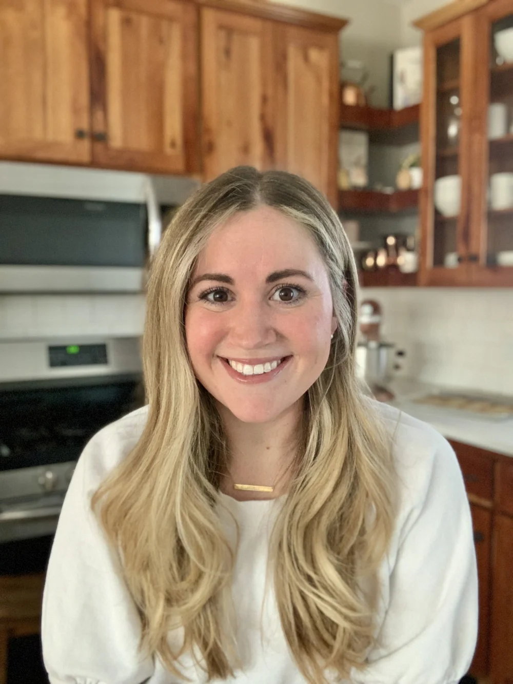 My Story — Cakesmith Baking Co.