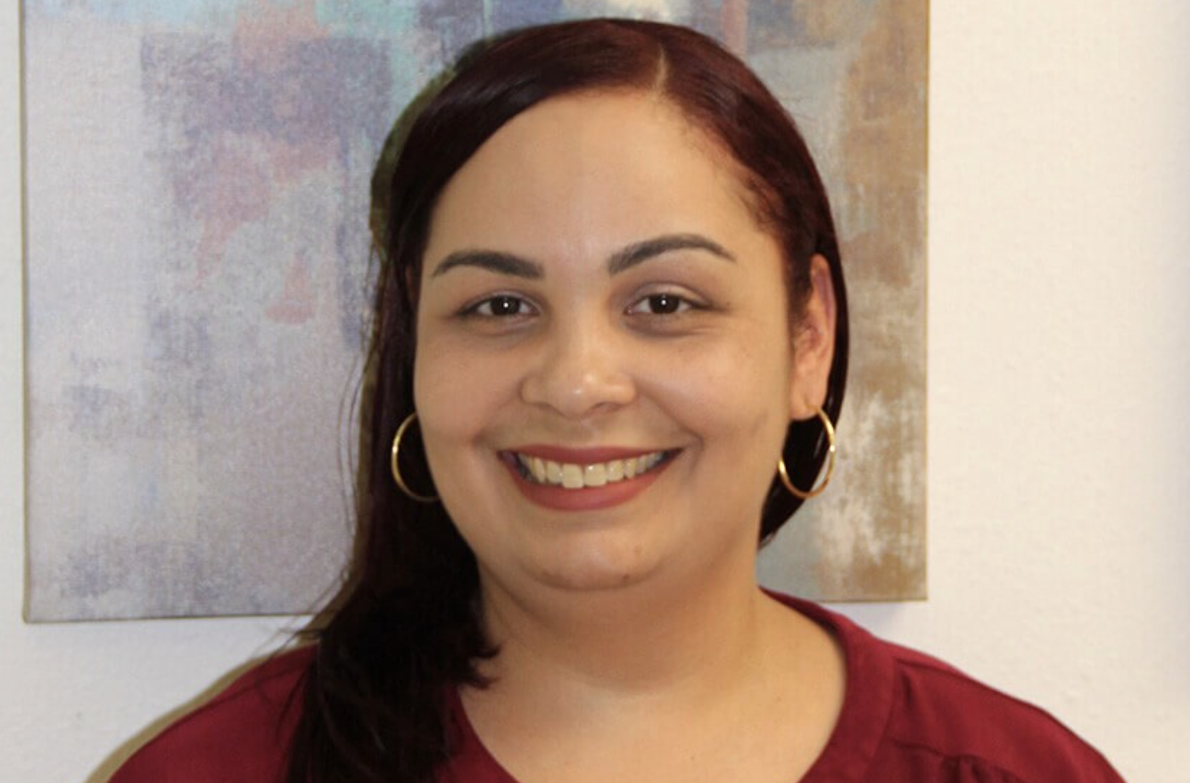 Alexandra Reyes | Office Manager | Dr. Raj Sawh-Martinez — Dr. Raj Sawh ...