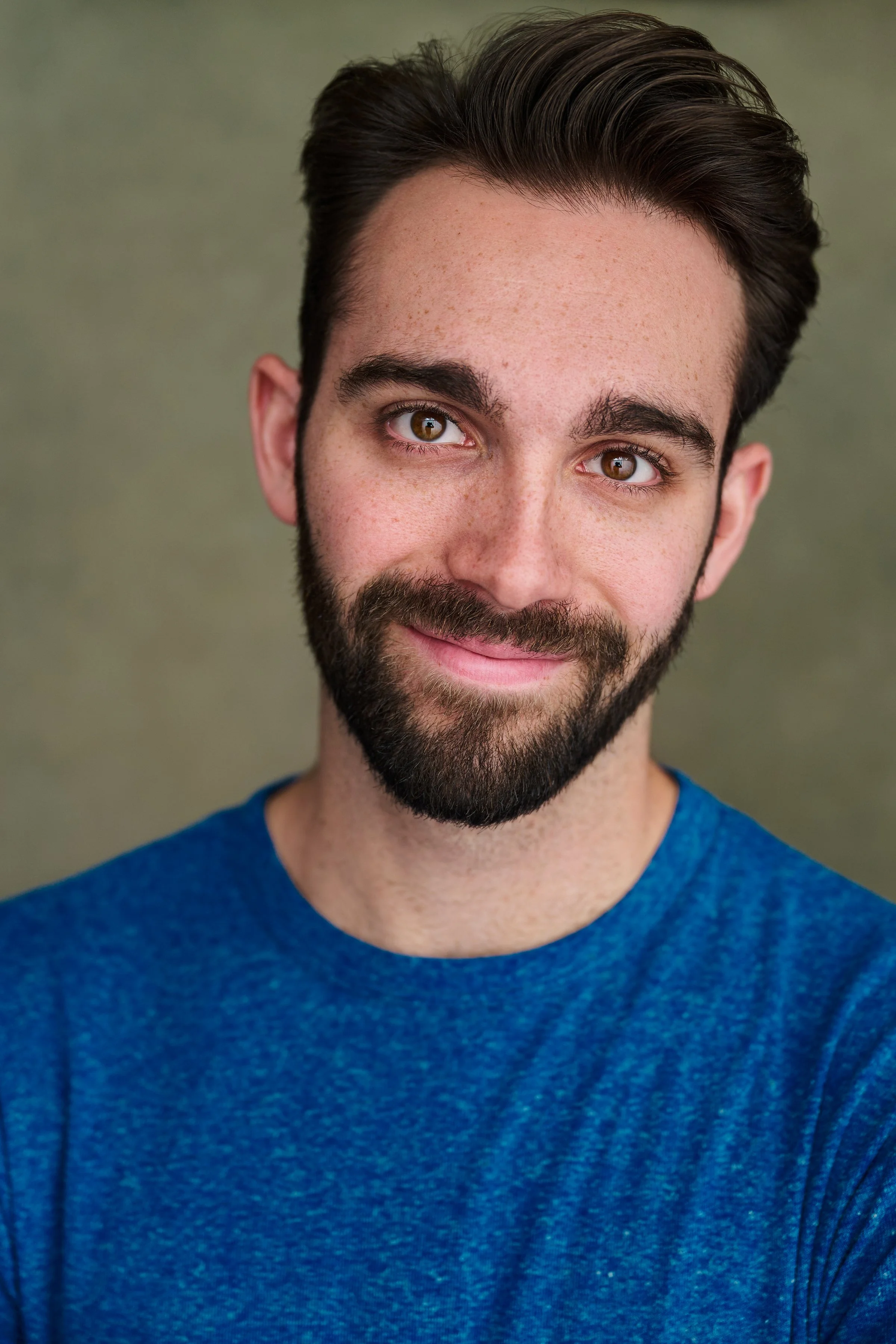 Sam Fromkin- Winter Headshot (Blue tshirt retouch).jpg