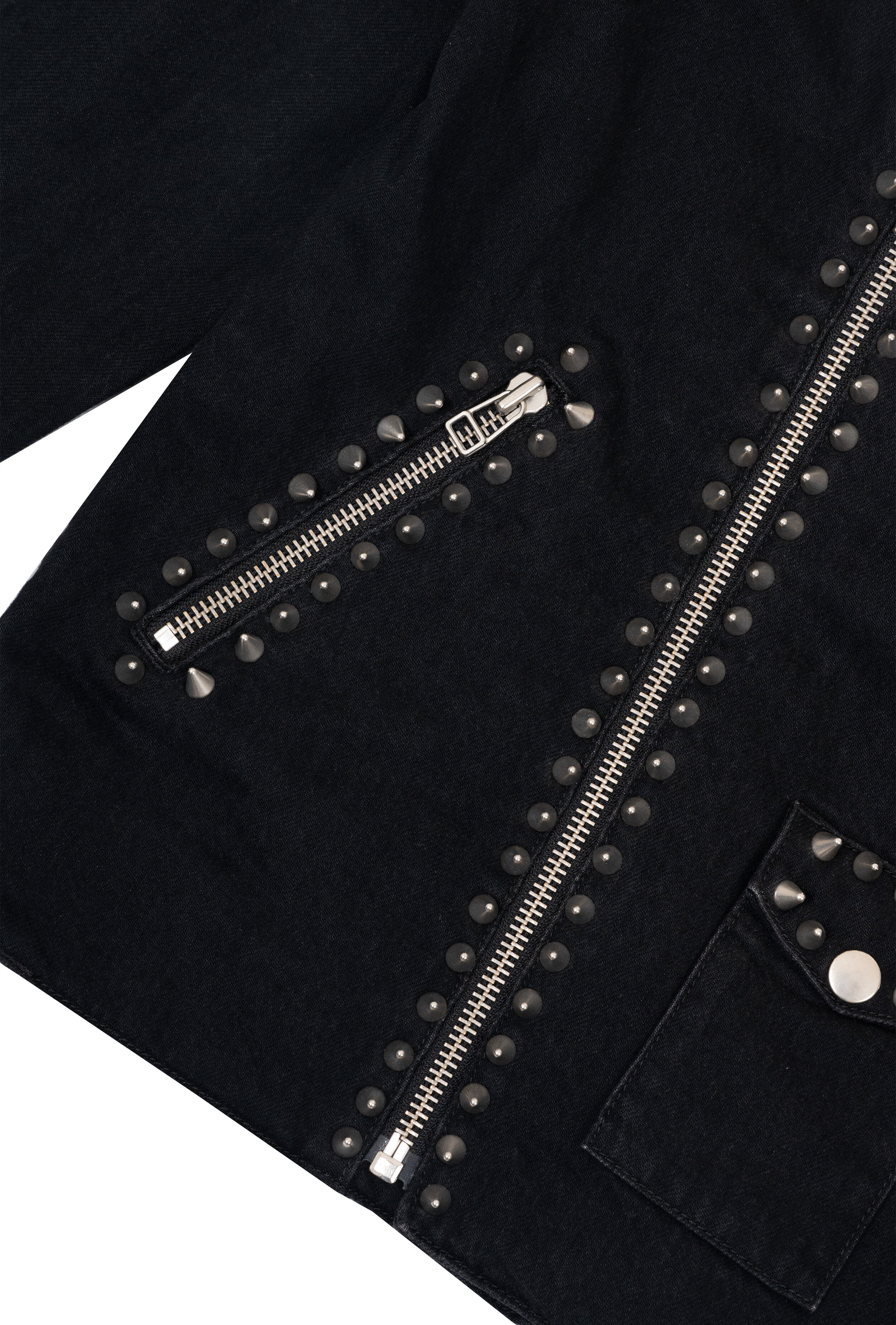 art comes first jacket