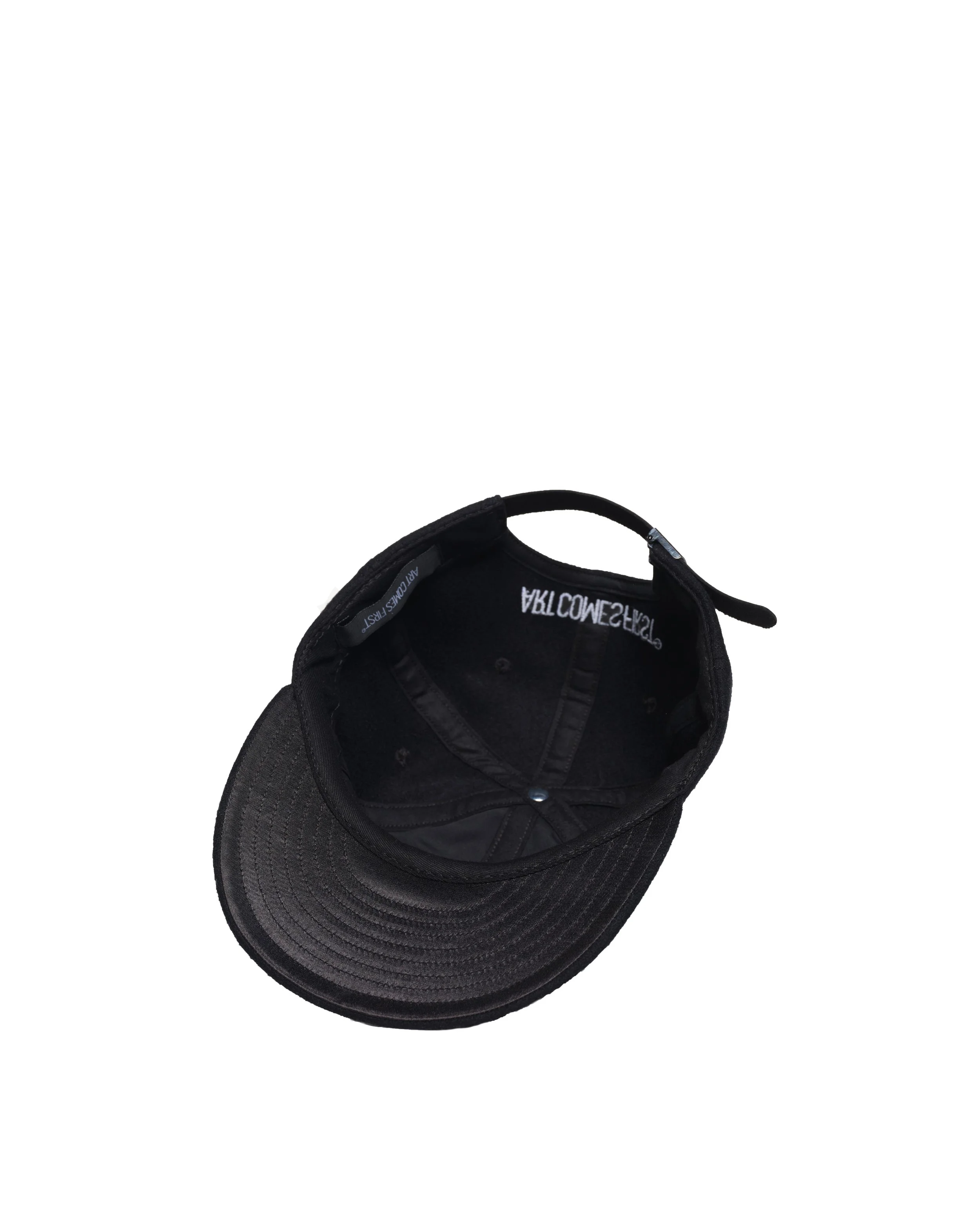 art comes first ハット 58 ACF Super Duper hat art comes firstハット58 ART COMES FIRST x