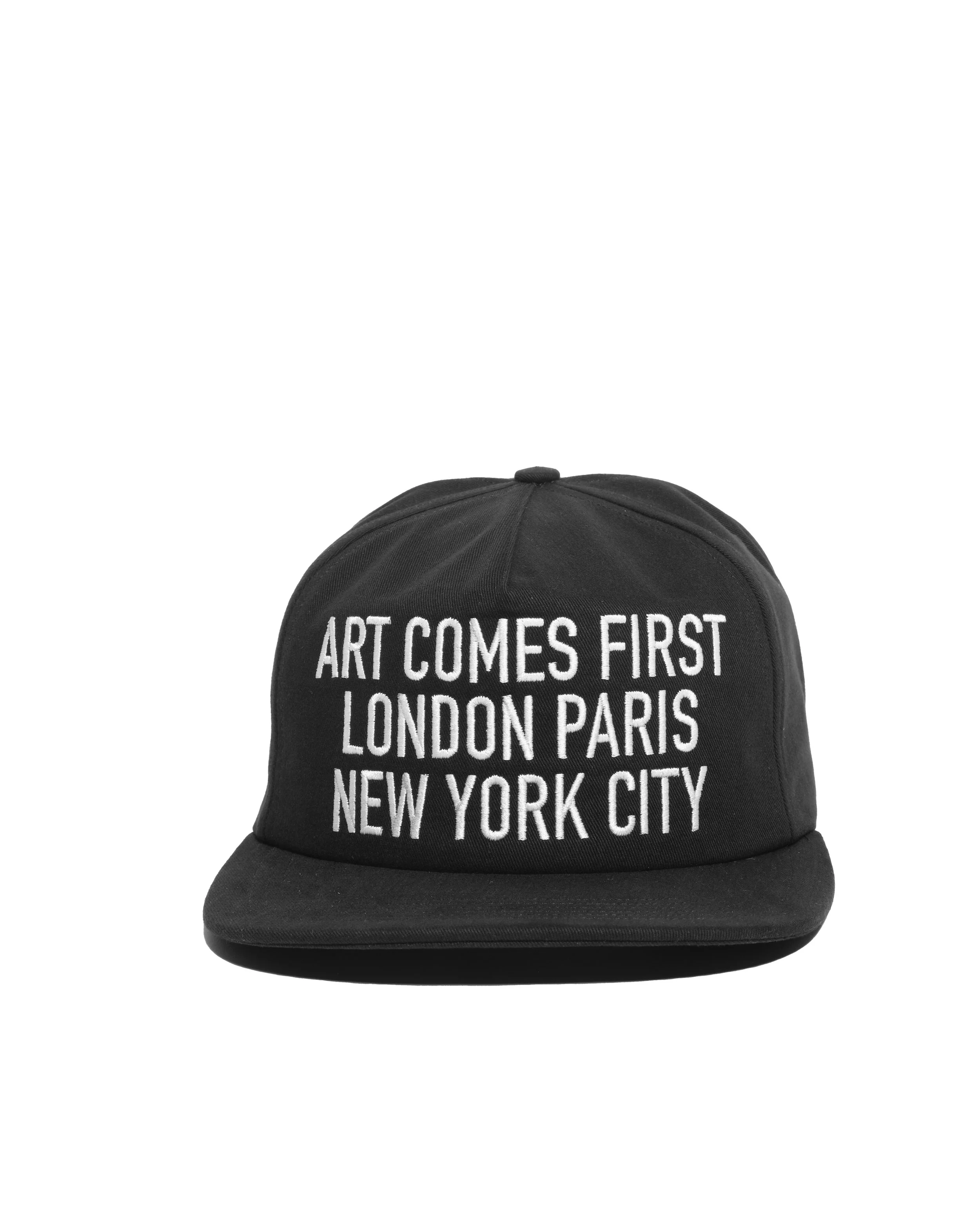 ART COMES FIRST アートカムズファースト ハットアートカムズ 