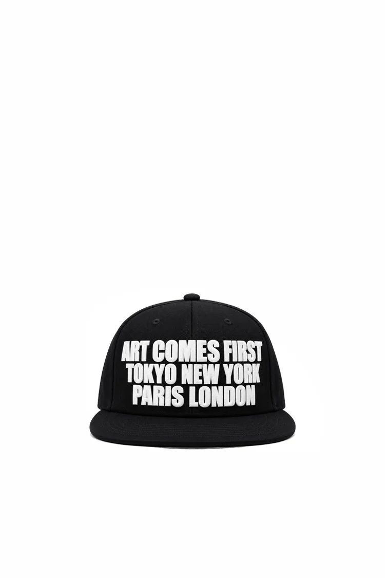 ACF Cities Cap - New York, Tokyo, Paris, London