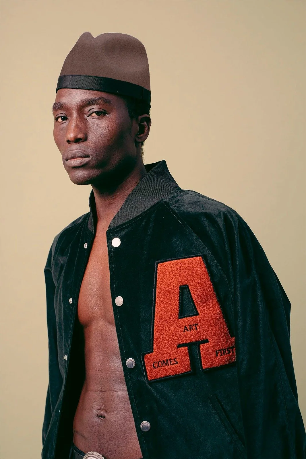 SHOP — ART COMES FIRST