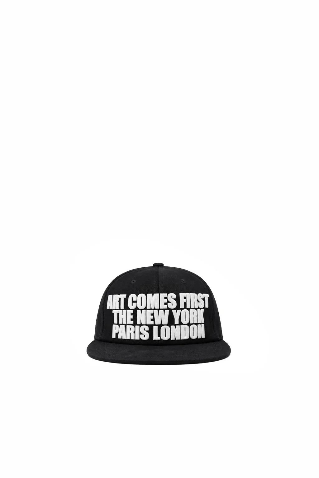 ACF Cities Cap - New York Paris London