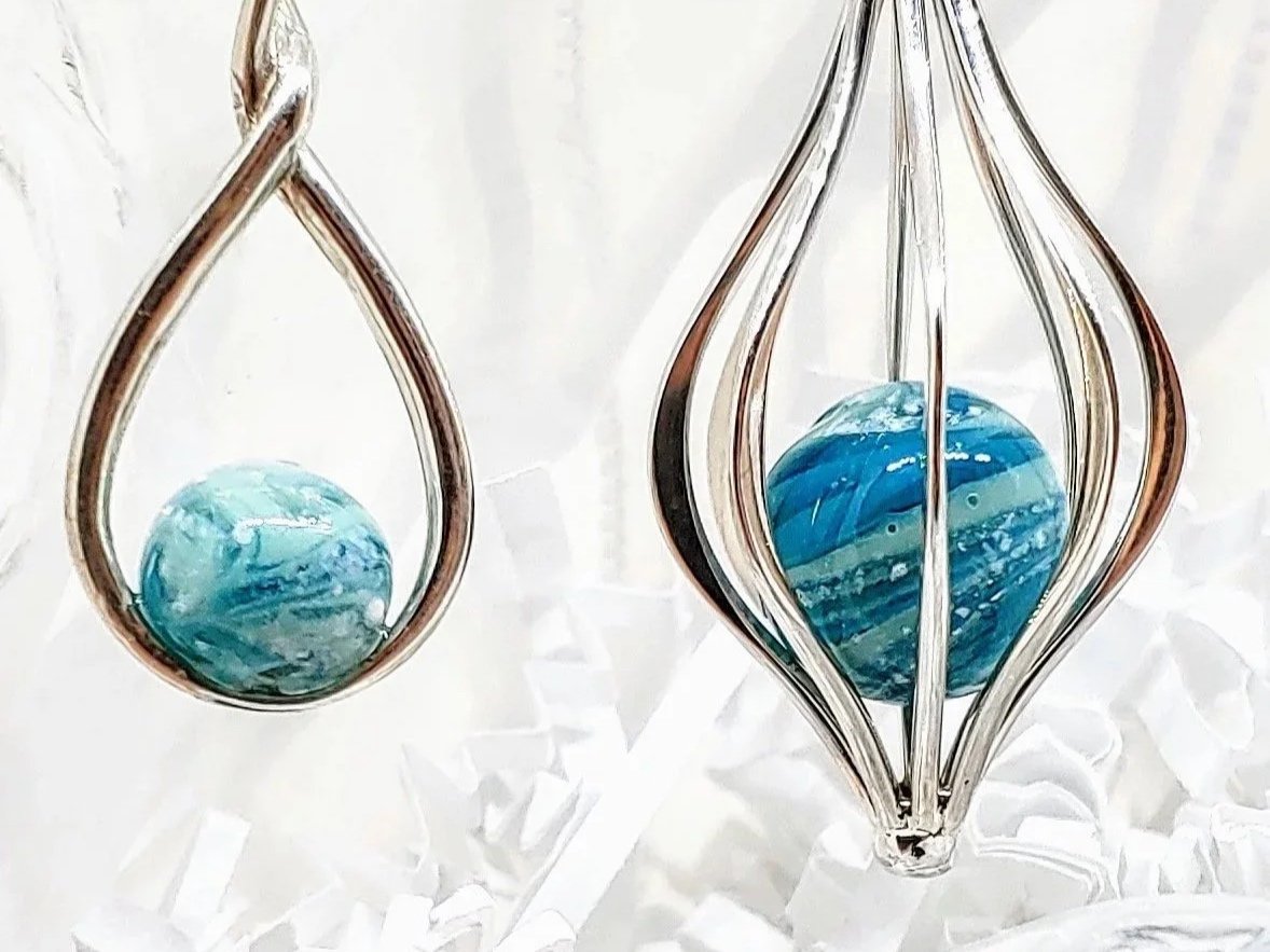 Wearable Keepsakes
