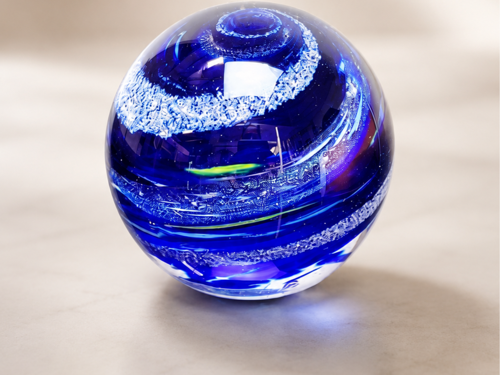 Spirit Spheres