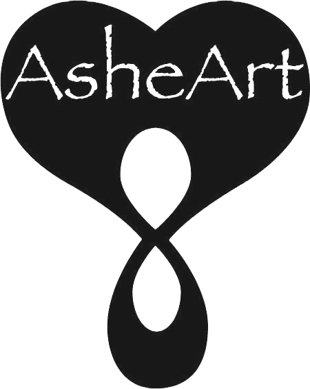 AsheArt