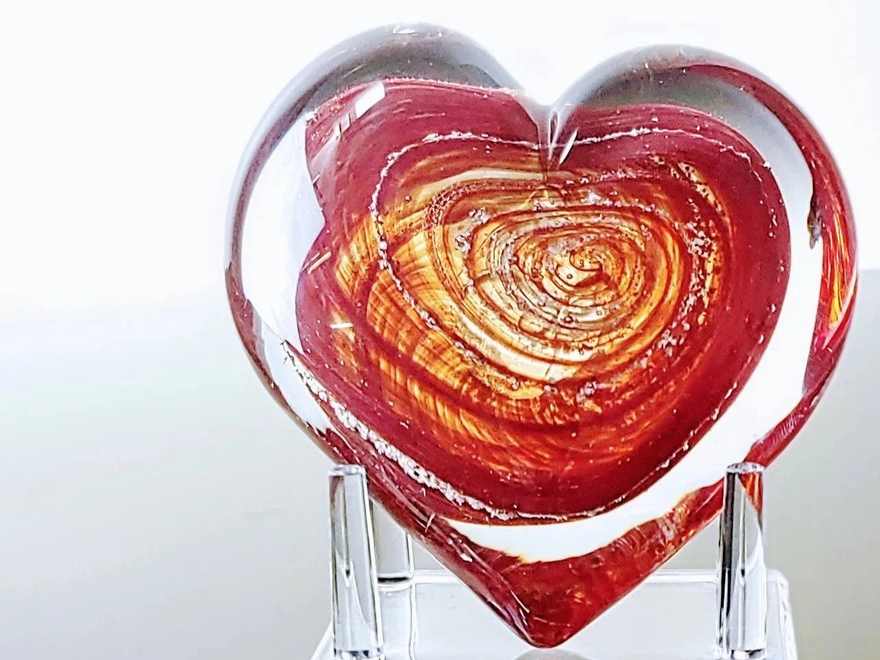 Hearts Afire