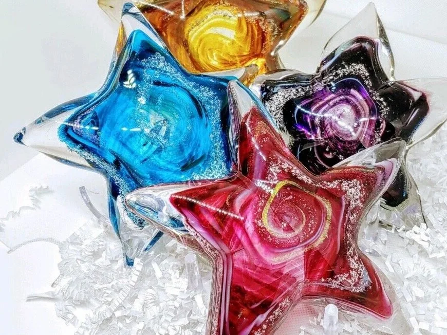 Forever Stars