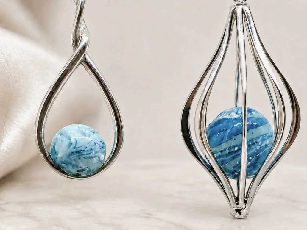 Wearable Keepsakes