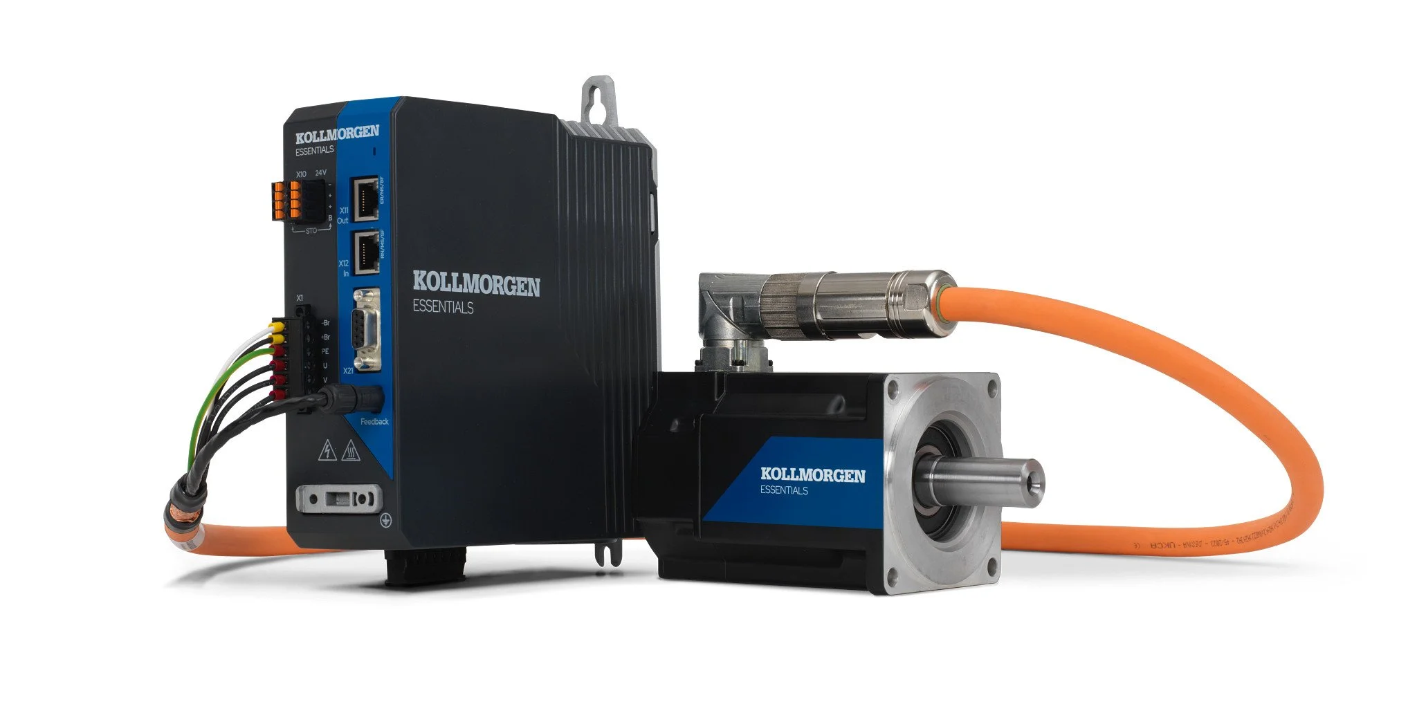 Kollmorgen Essentials