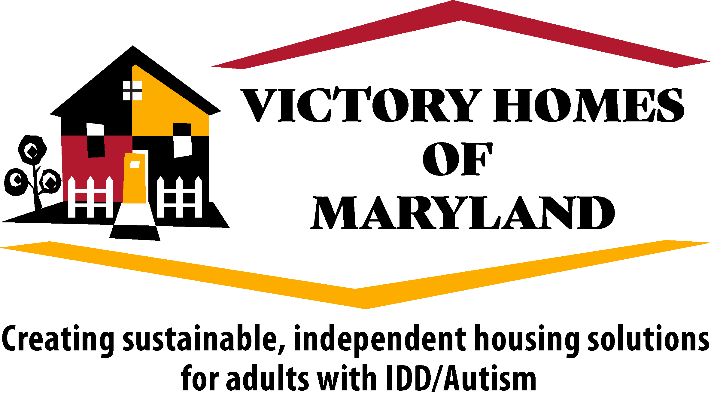 Victory Homes of MD | Housing for Adults with IDD/Autism in MD