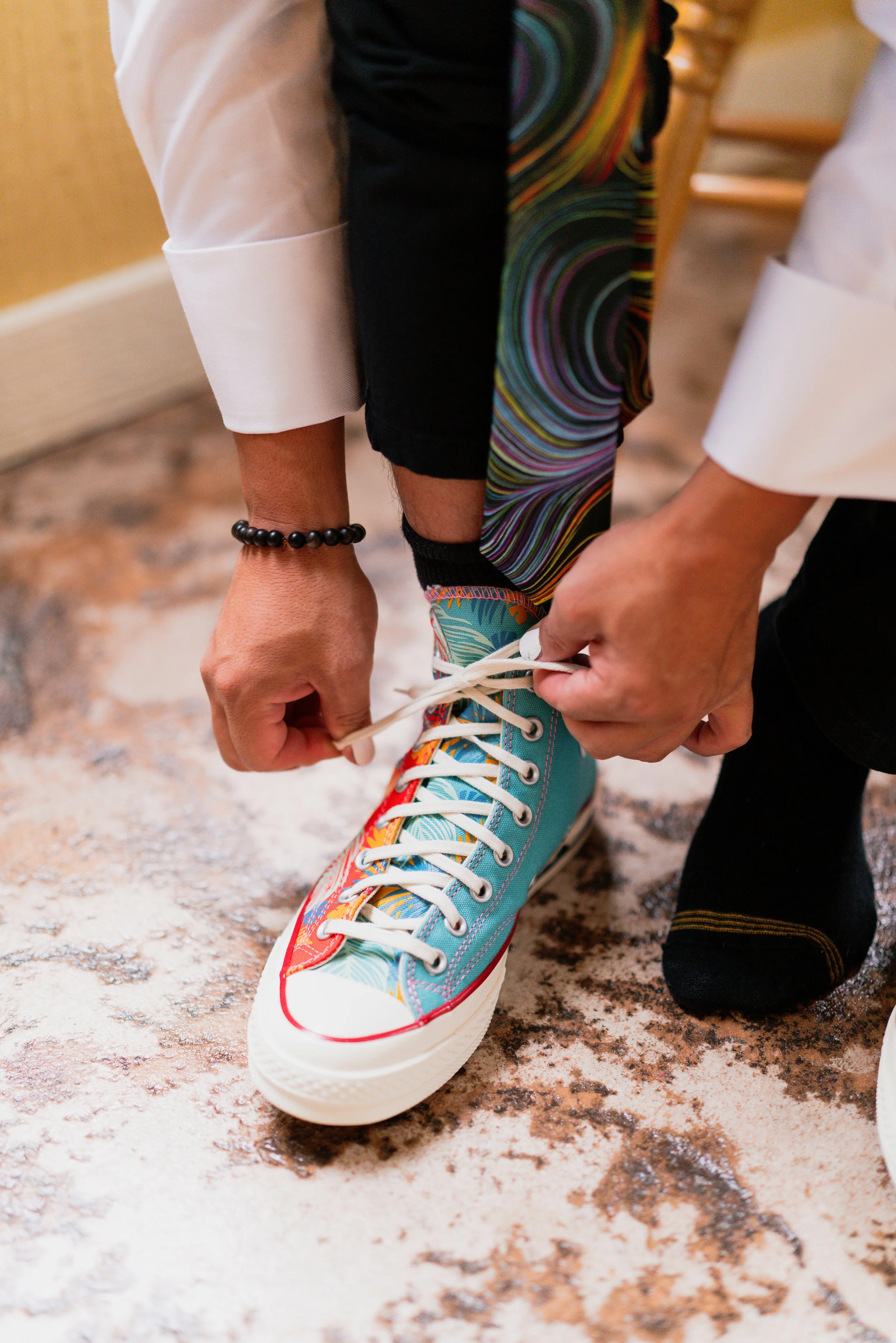  Photo Credit: Melanie Luna 