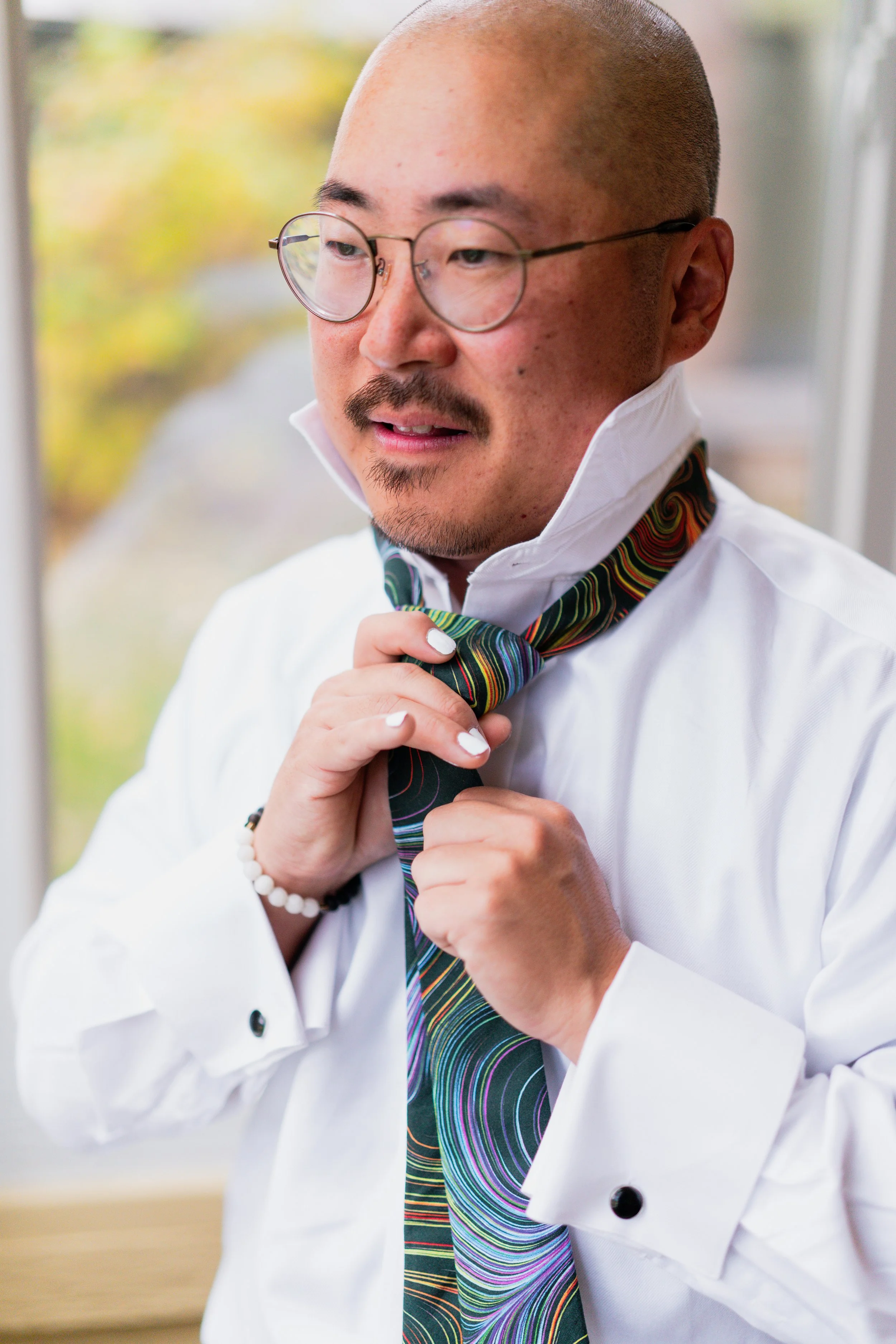  Photo Credit: Melanie Luna 